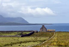 How to eat and drink your way around Orkney