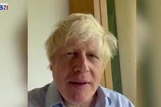Boris Johnson on GB News is bad for politics… but brilliant for TV