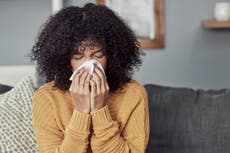 Flu, RSV and Covid starting to circulate in the US amid fears of ‘tripledemic’