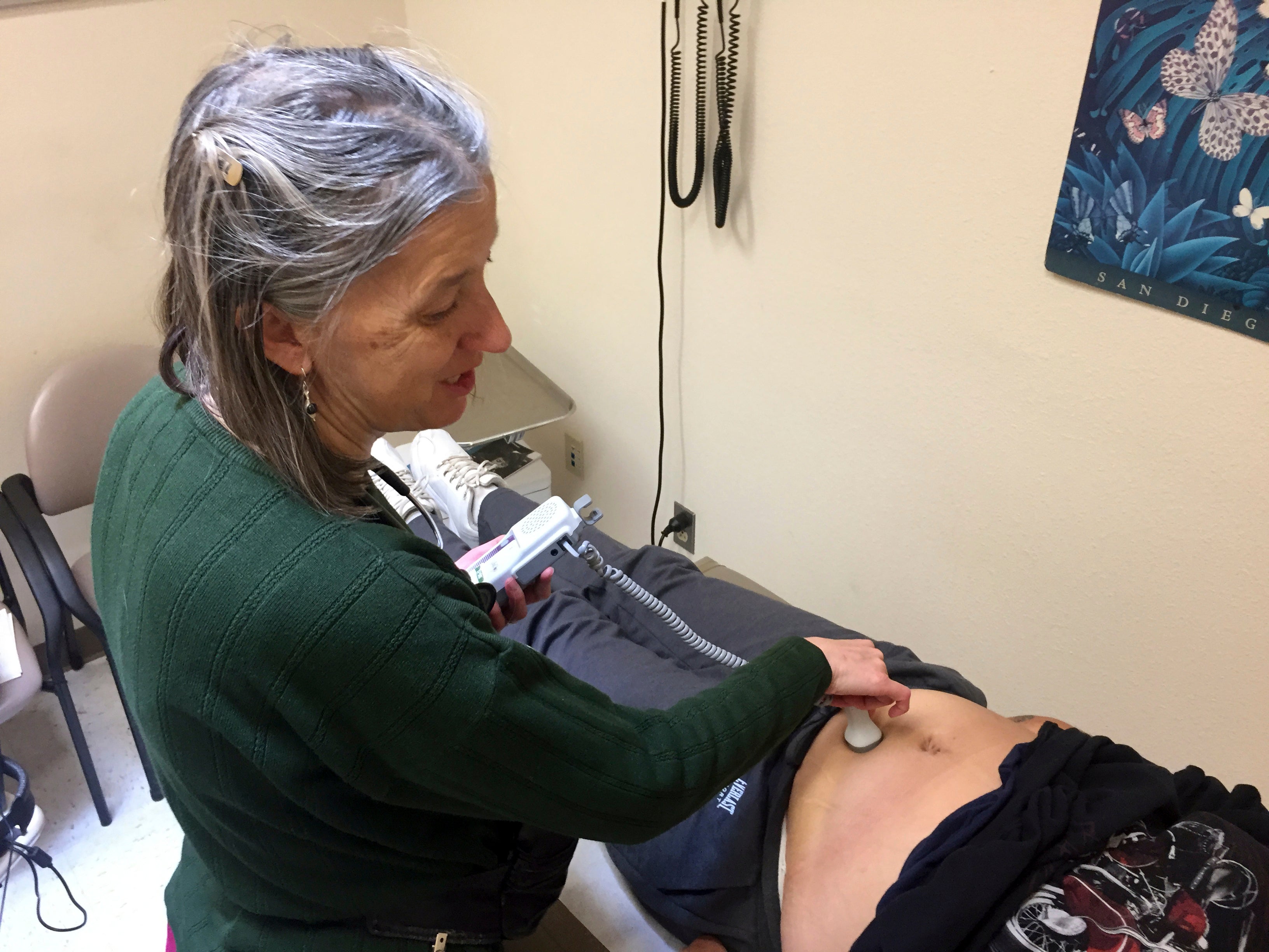 Addiction-Newborns-New Mexico