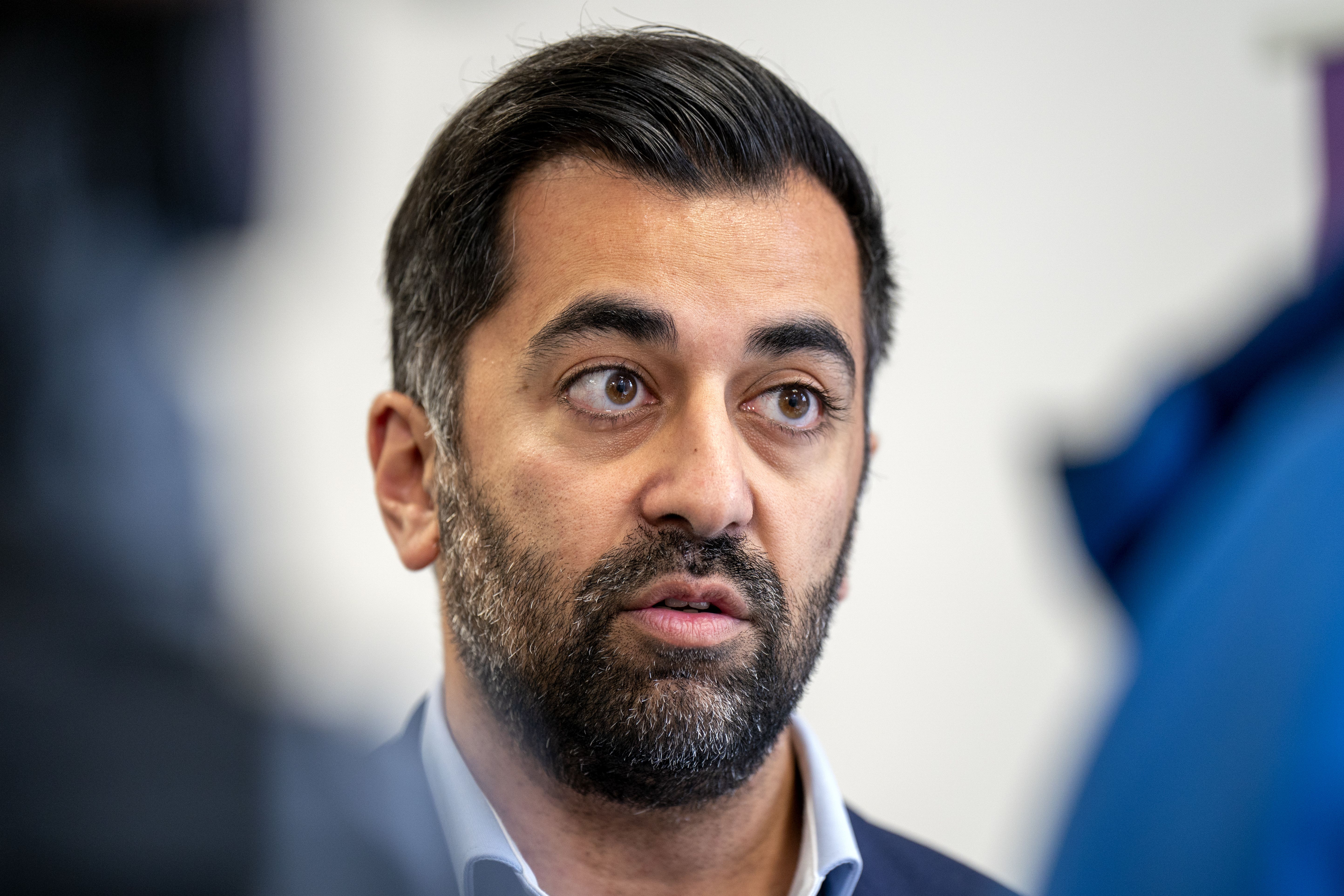 Informal messages sent and received by First Minister Humza Yousaf during the Covid-19 pandemic, when he served as justice secretary and health secretary, will be handed over to the UK inquiry unredacted, Ms Robison said