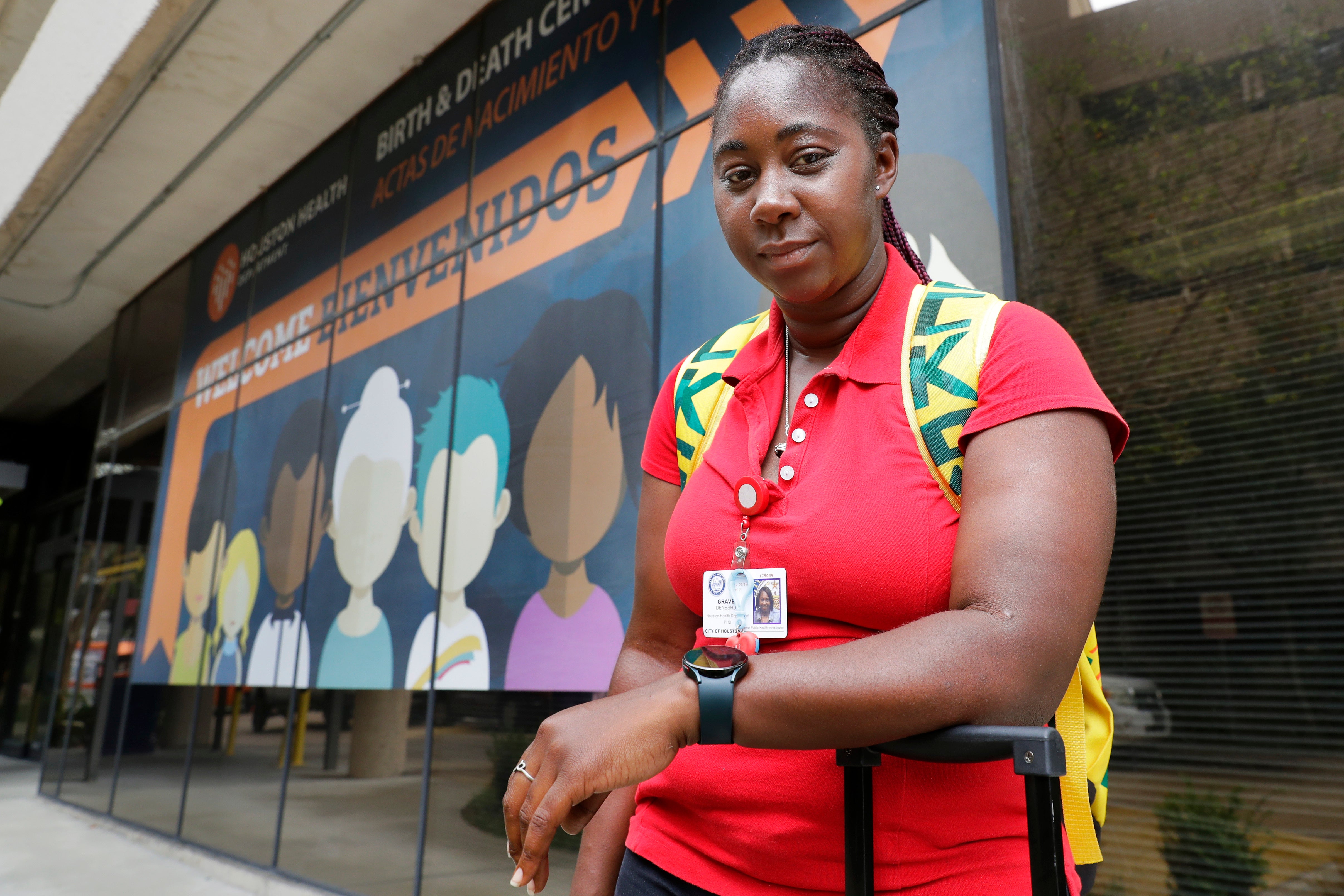 STD Funding Syphilis