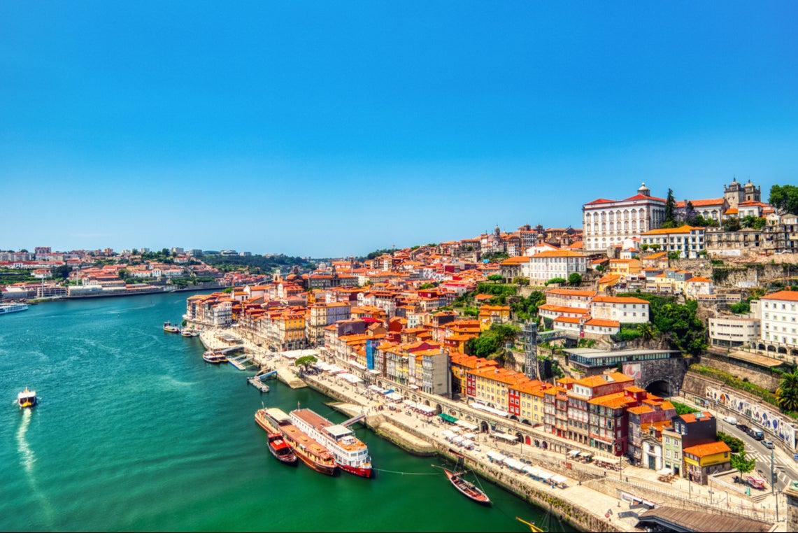 Portugal’s second city is effortlessly easy to navigate and enjoy