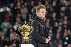 Sam Cane, Siya Kolisi and a tale of two captains at the heart of this Rugby World Cup final