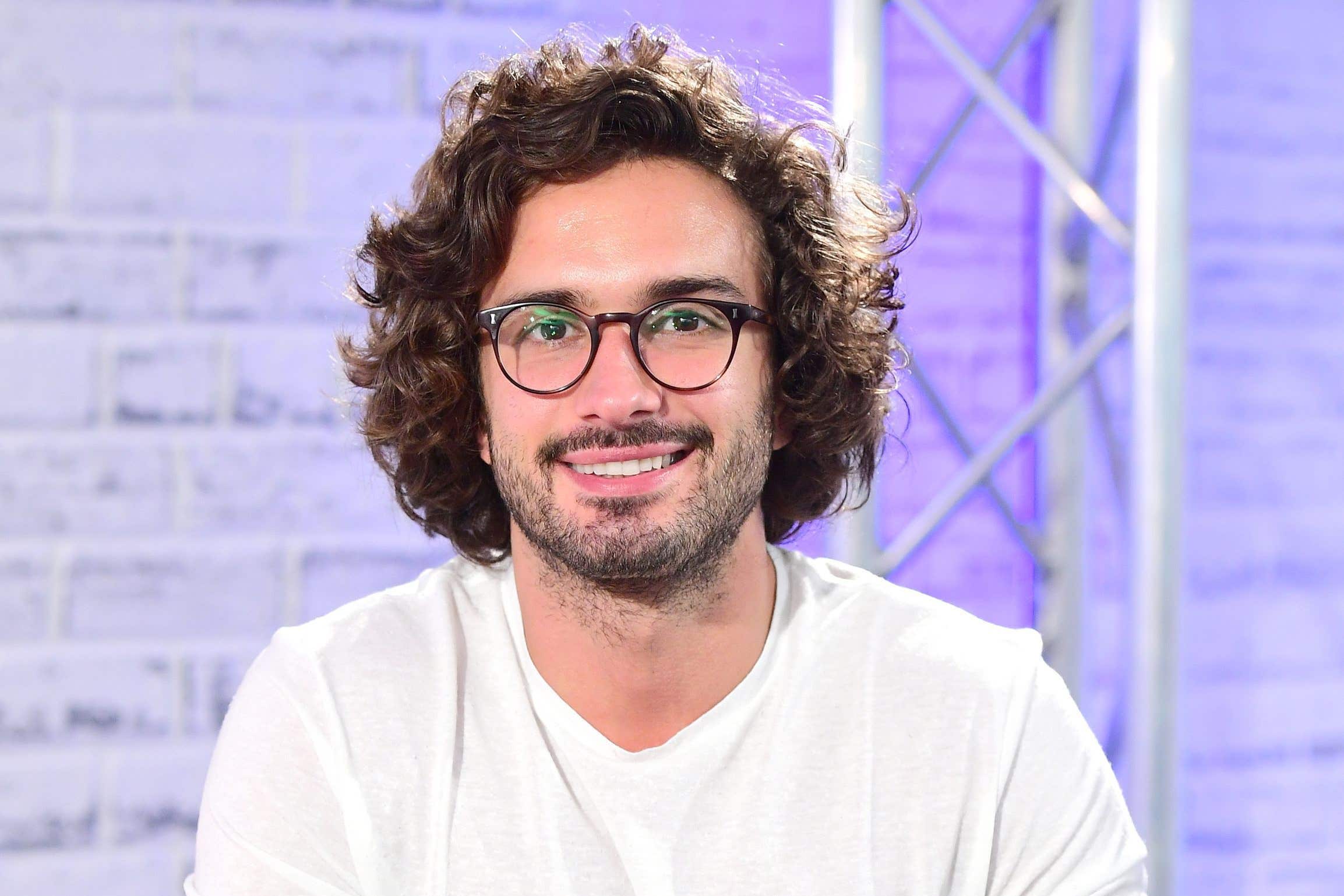 Joe Wicks turned down Boris Johnson’s request