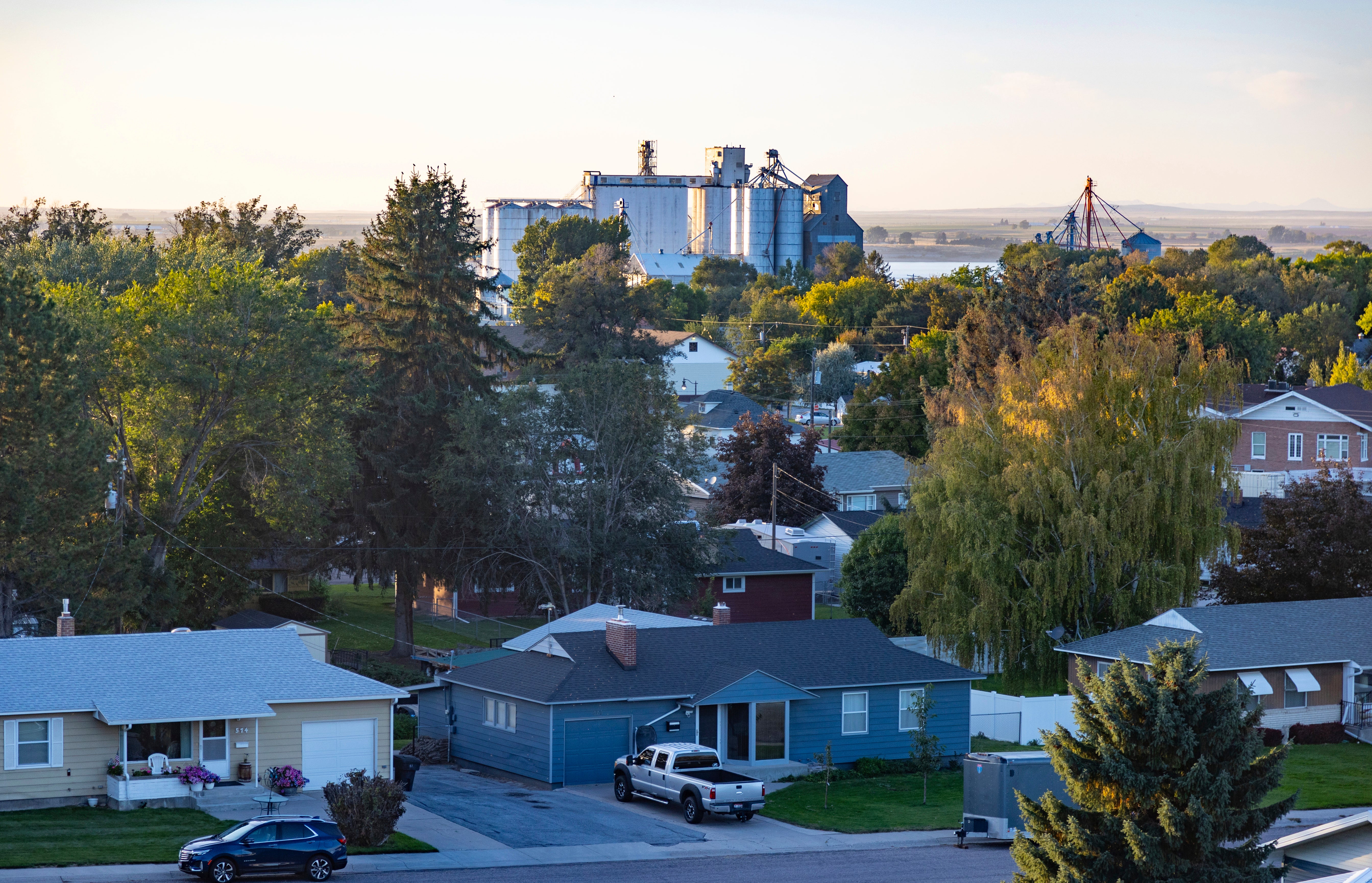 Education Universal Preschool