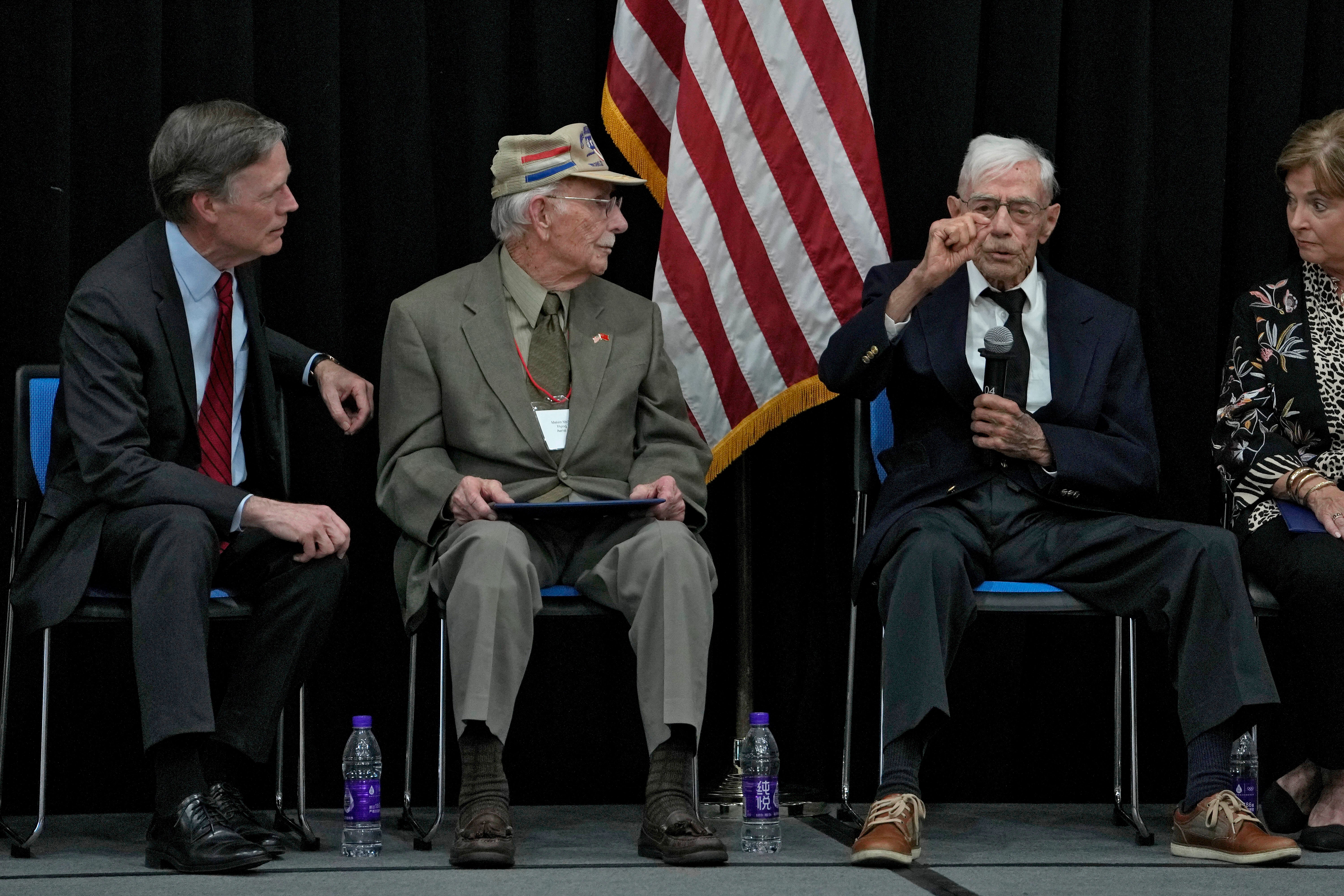 China US Flying Tigers