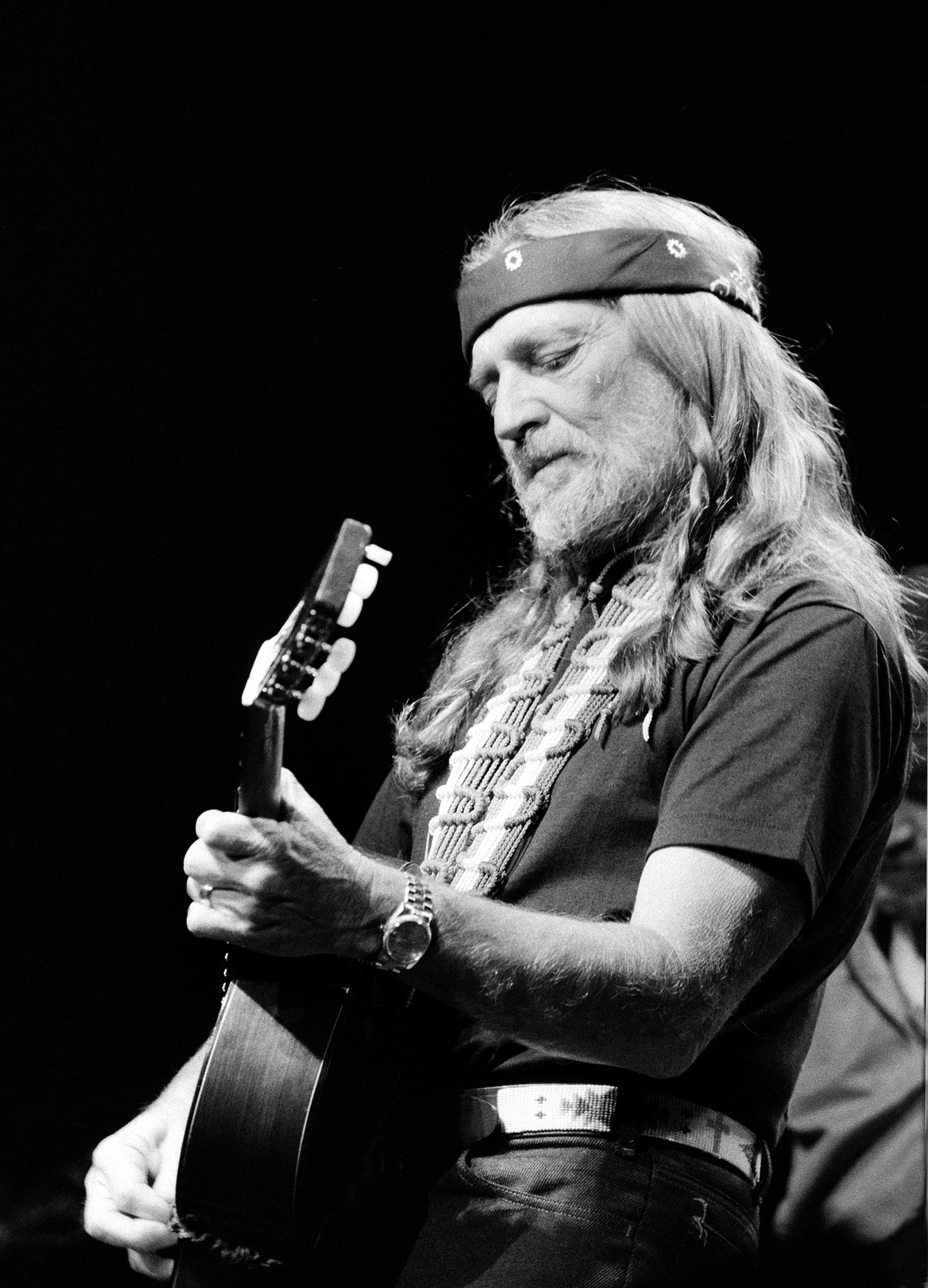 Books Willie Nelson