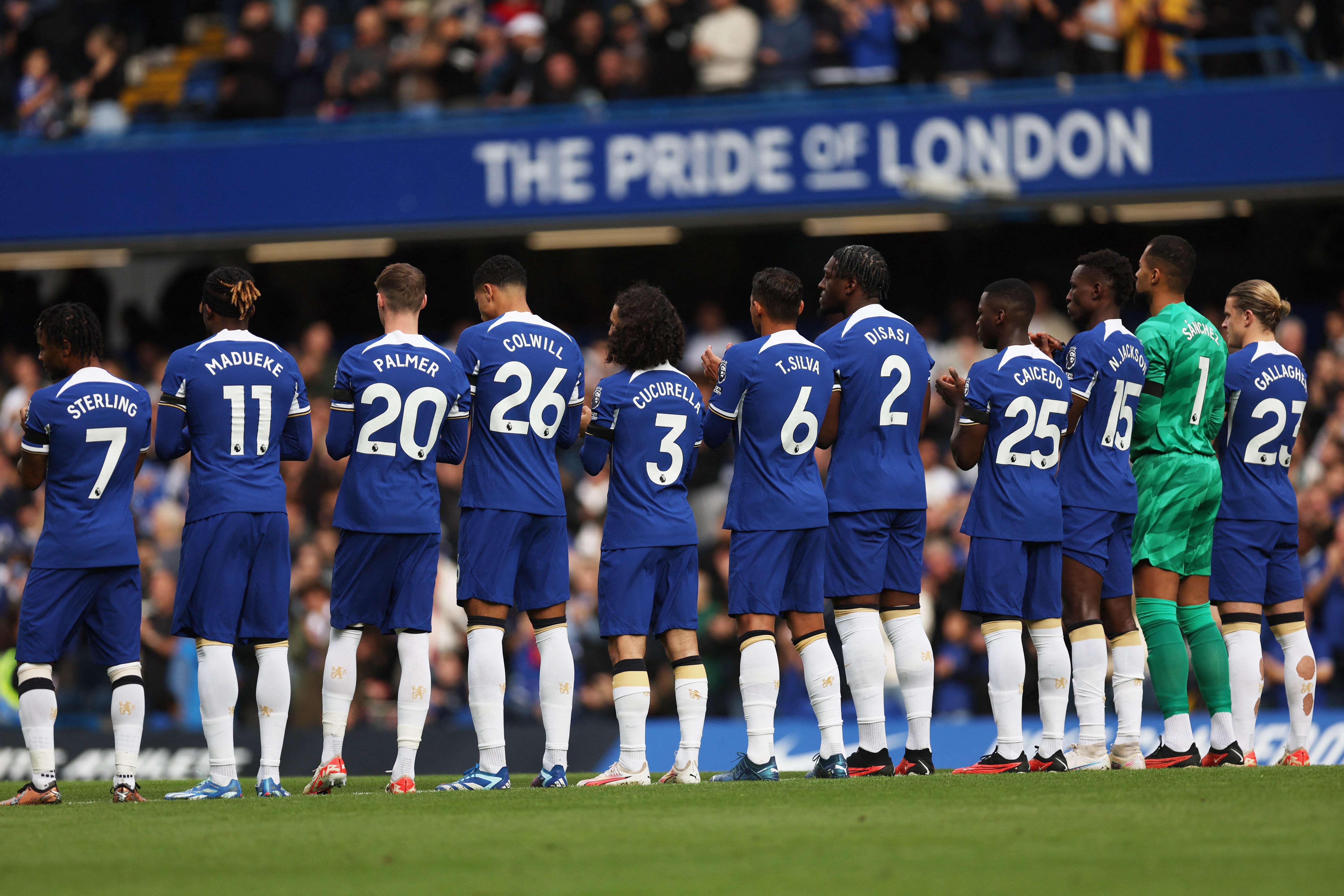 Chelsea have offered fans free travel to Christmas Eve fixture