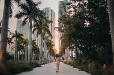 Art Me Up: A Gallery Guide to Miami’s Thriving Arts Scene