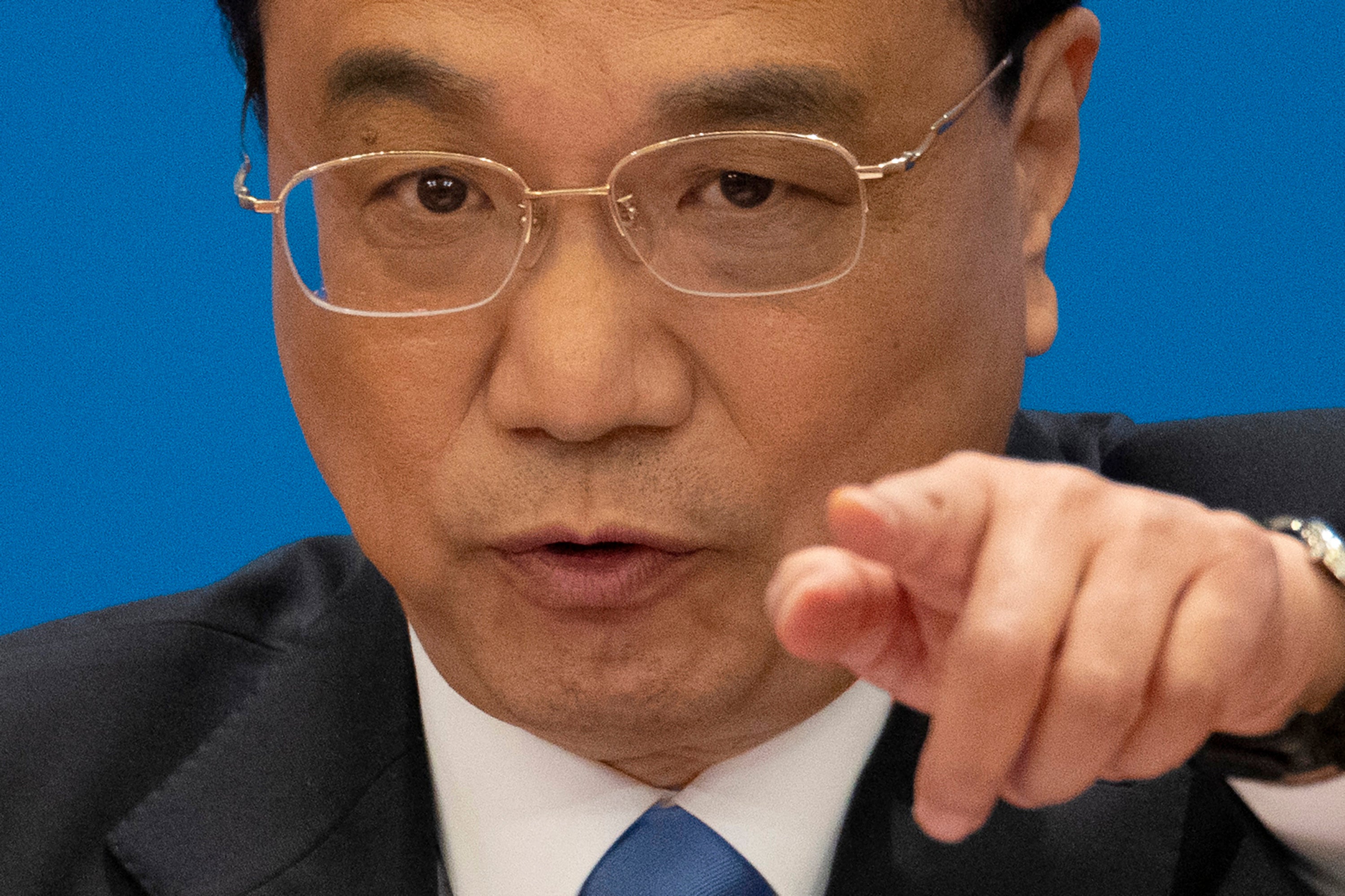 China Obit Li Keqiang