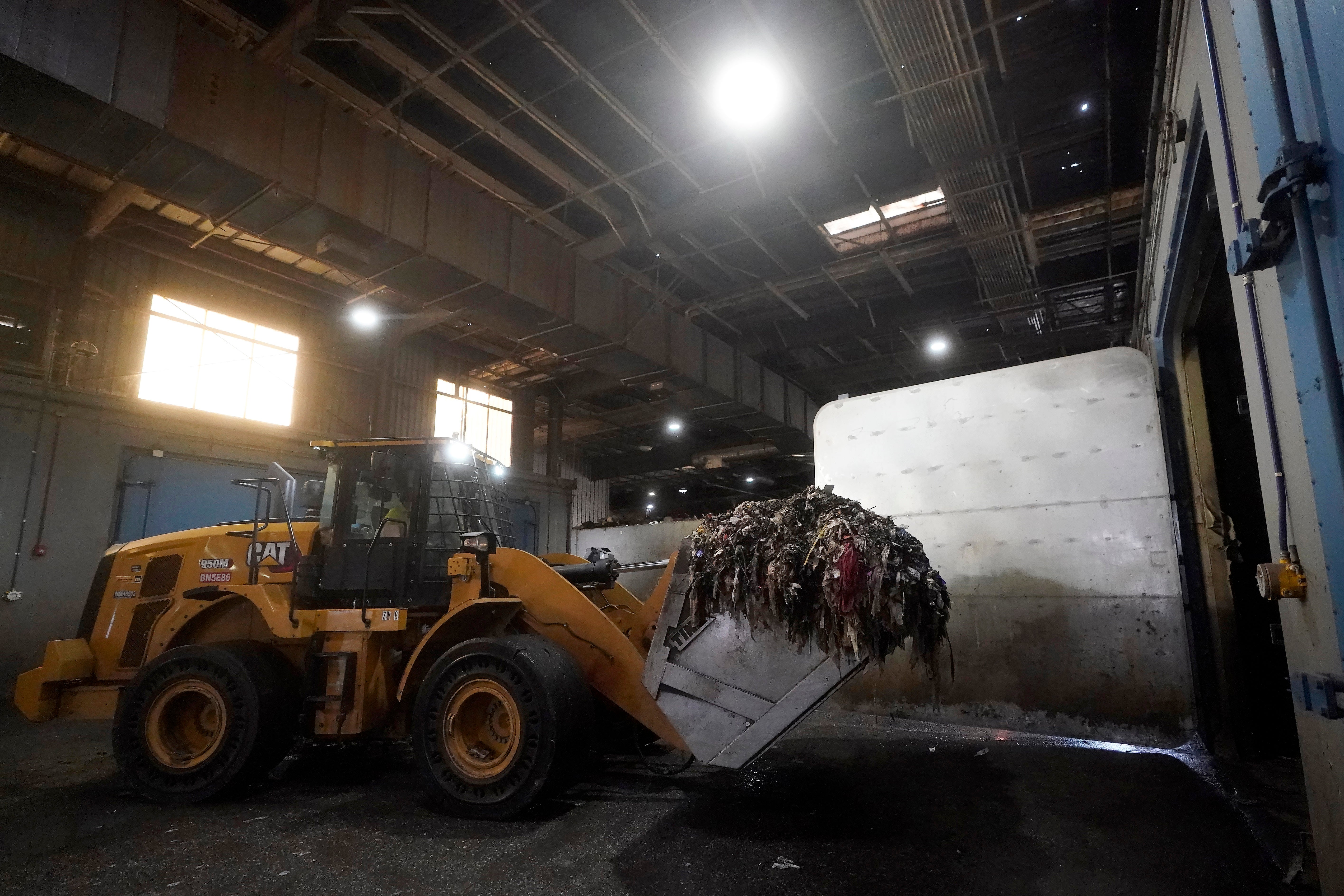 EPA Food Waste Reports