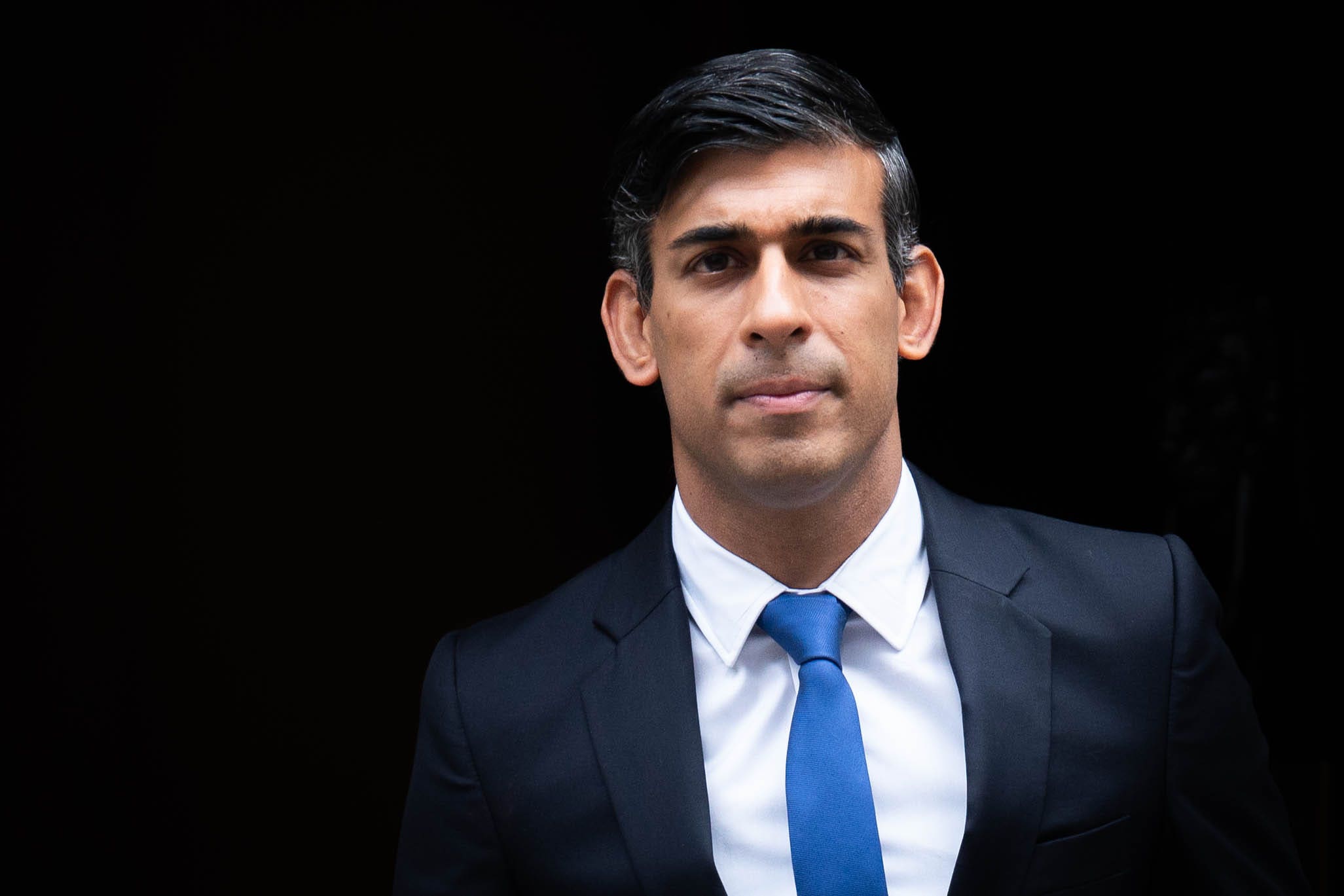 Prime Minister Rishi Sunak has outlined his King’s Speech plans to Cabinet (James Manning/PA)