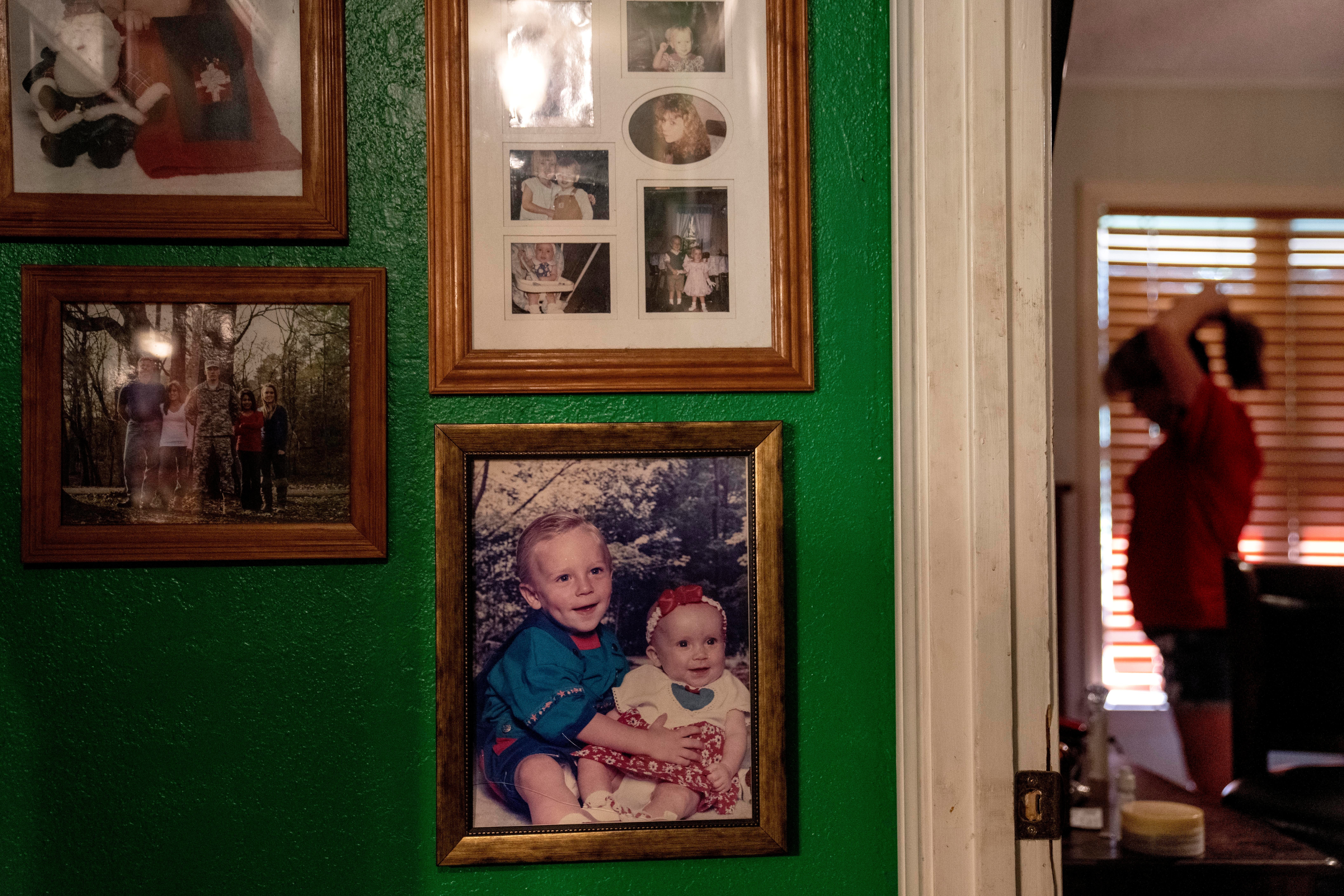 Freedom Under Fire Life and Liberty