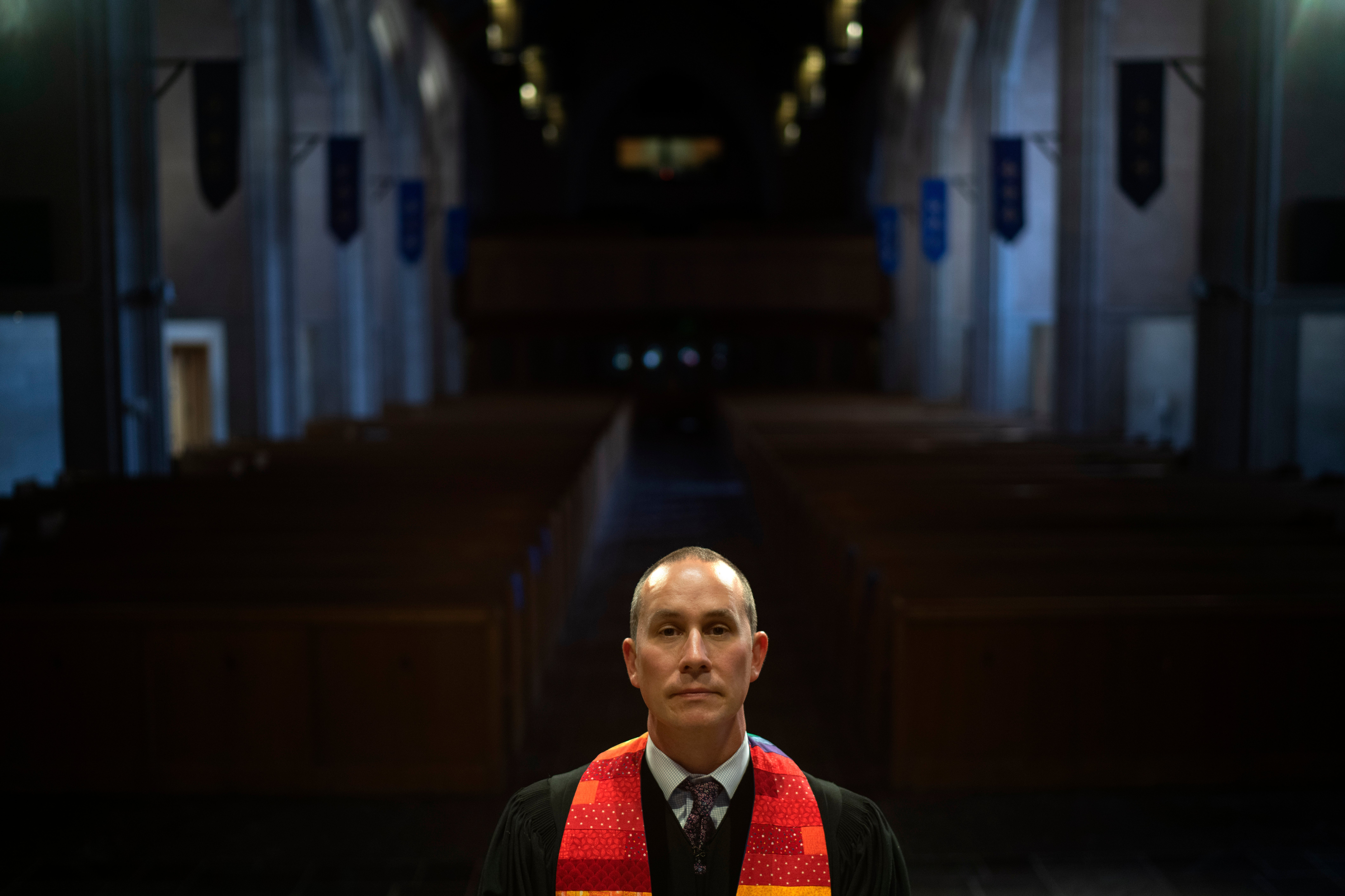 Freedom Under Fire Worship