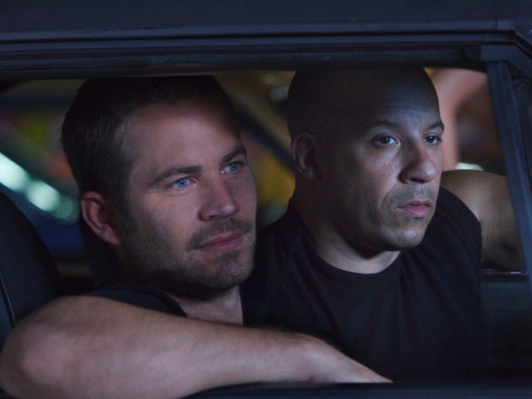 A lot of Fast & Furious movies are coming to Netflix