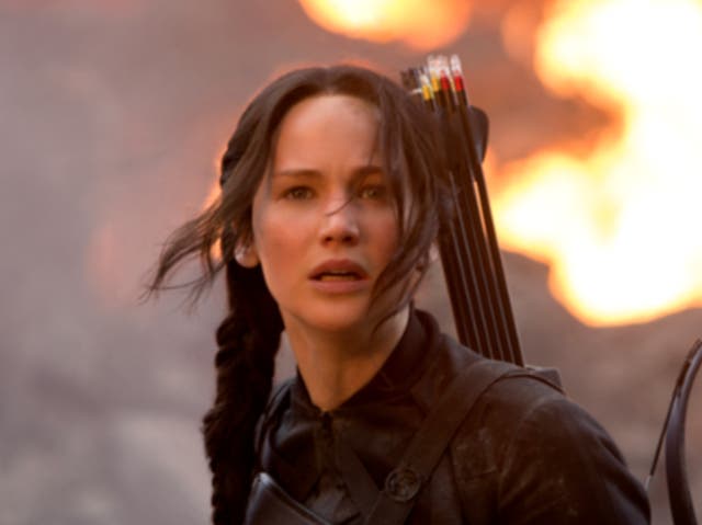 <p>‘The Hunger games’ franchise is leaving Netflix</p>