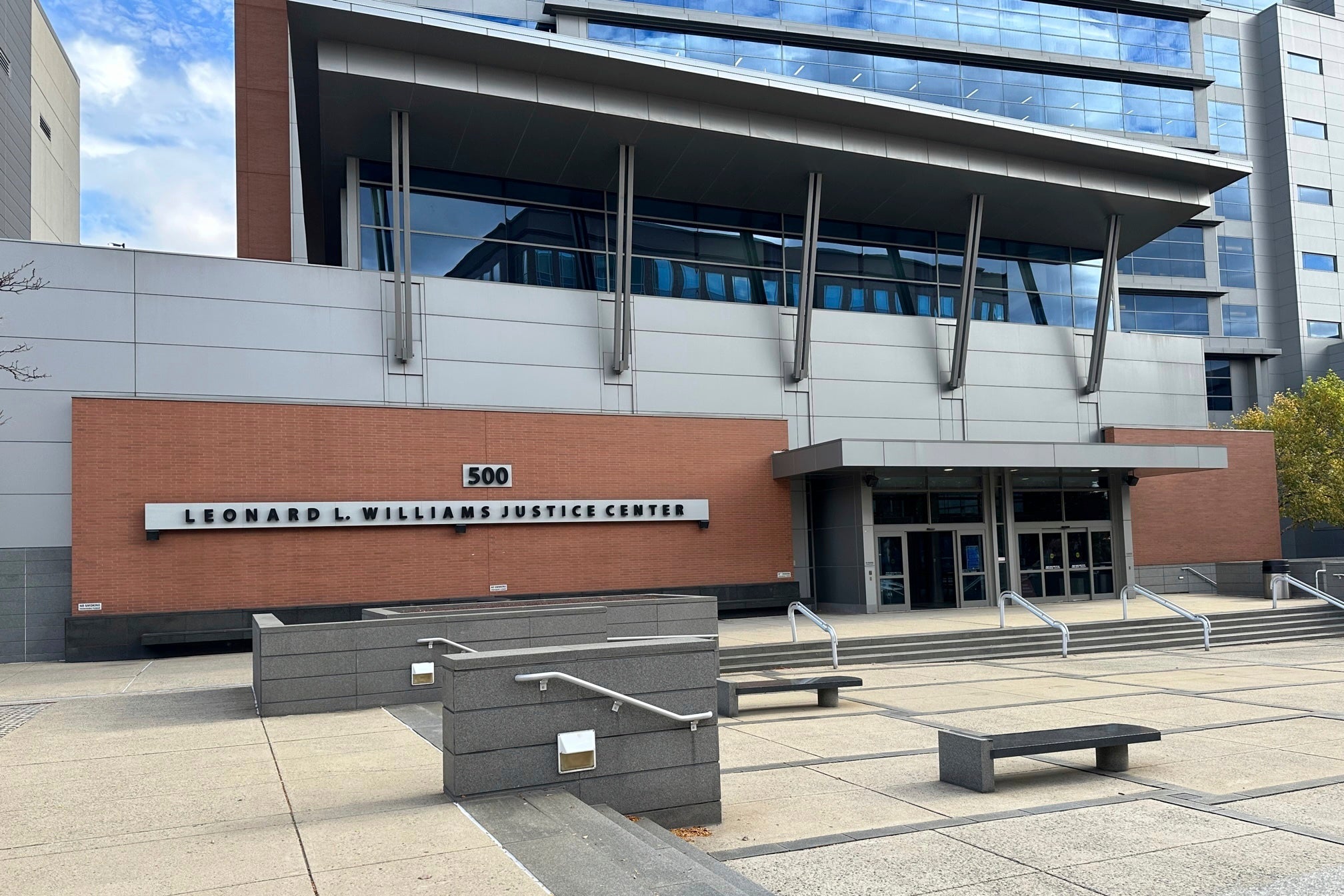 Serial Killings Trial