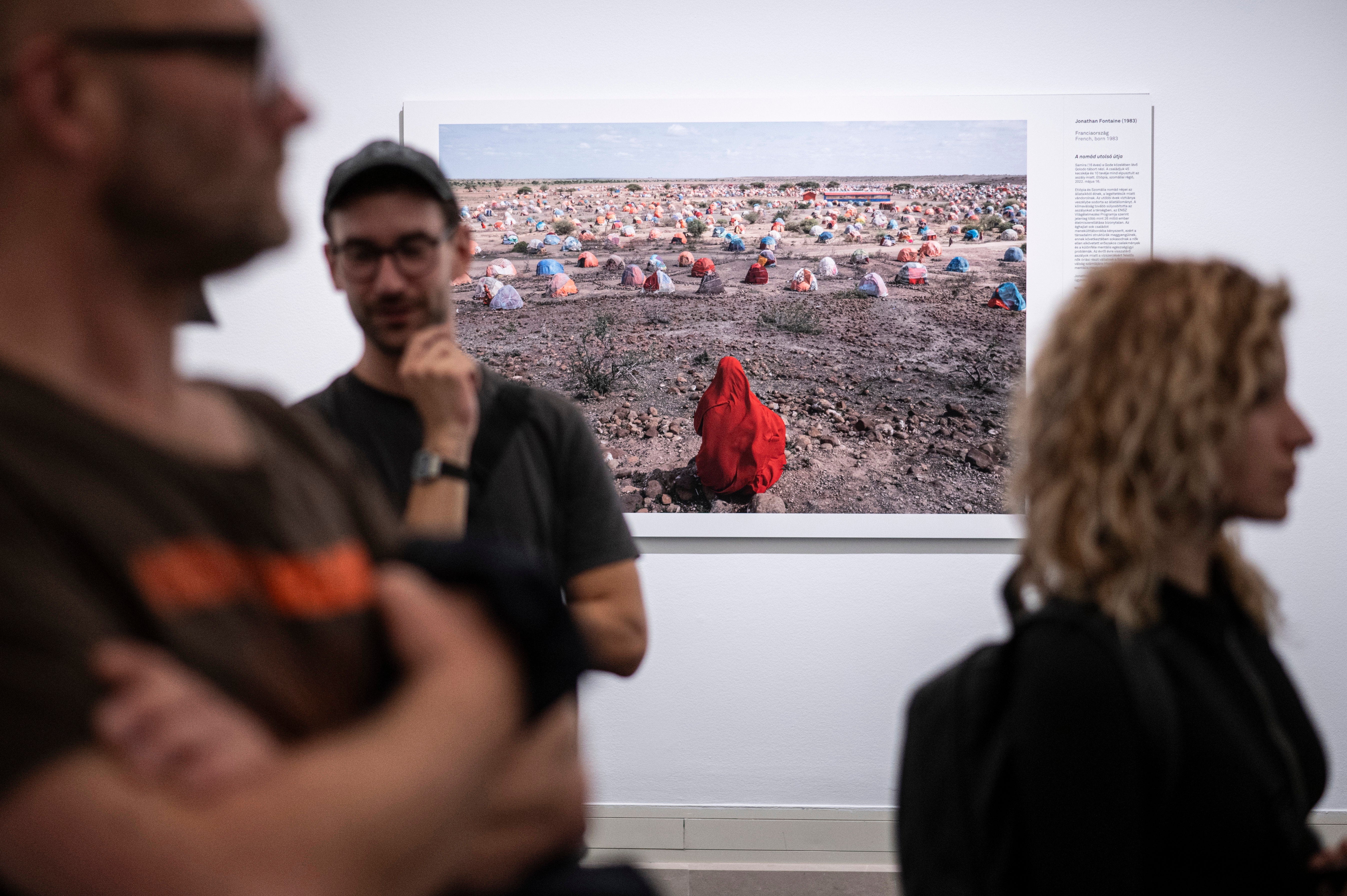 Hungary World Press Photo LGBTQ+