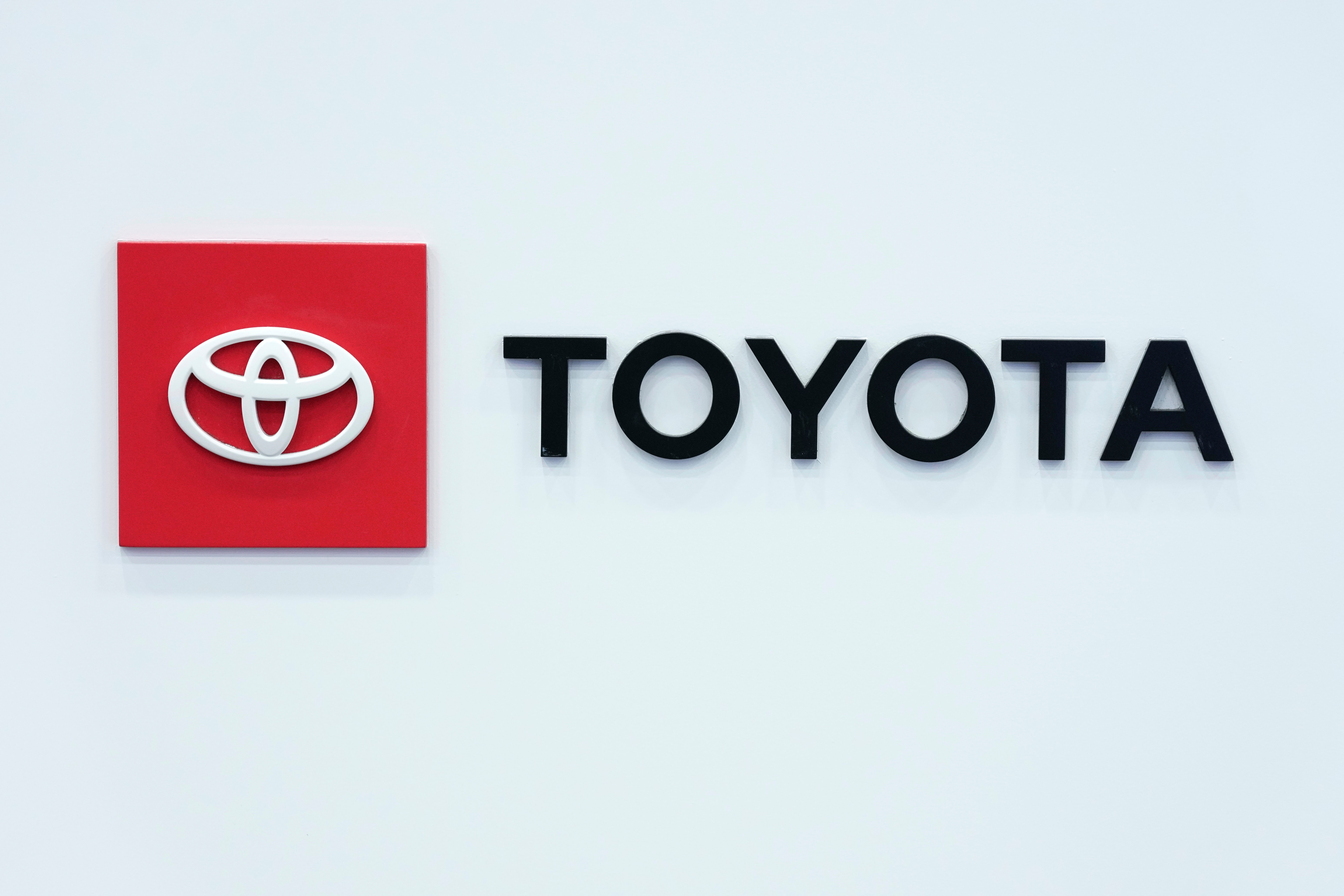 Japan Earns Toyota