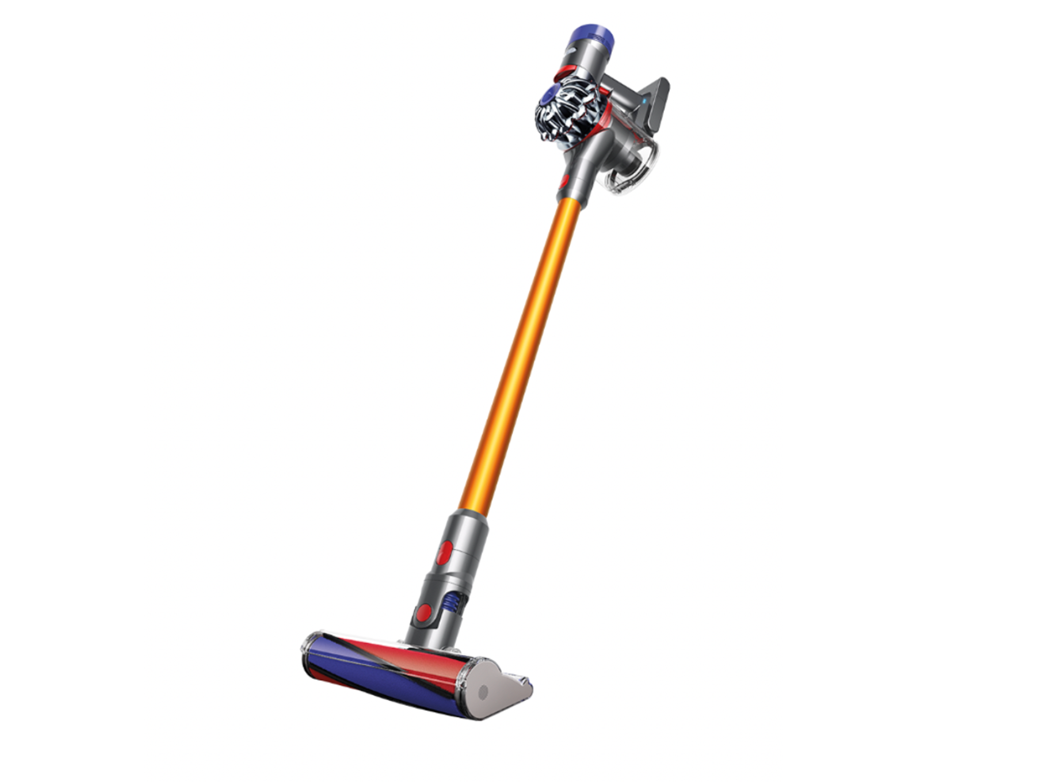 Dyson V8 absolute vacuum