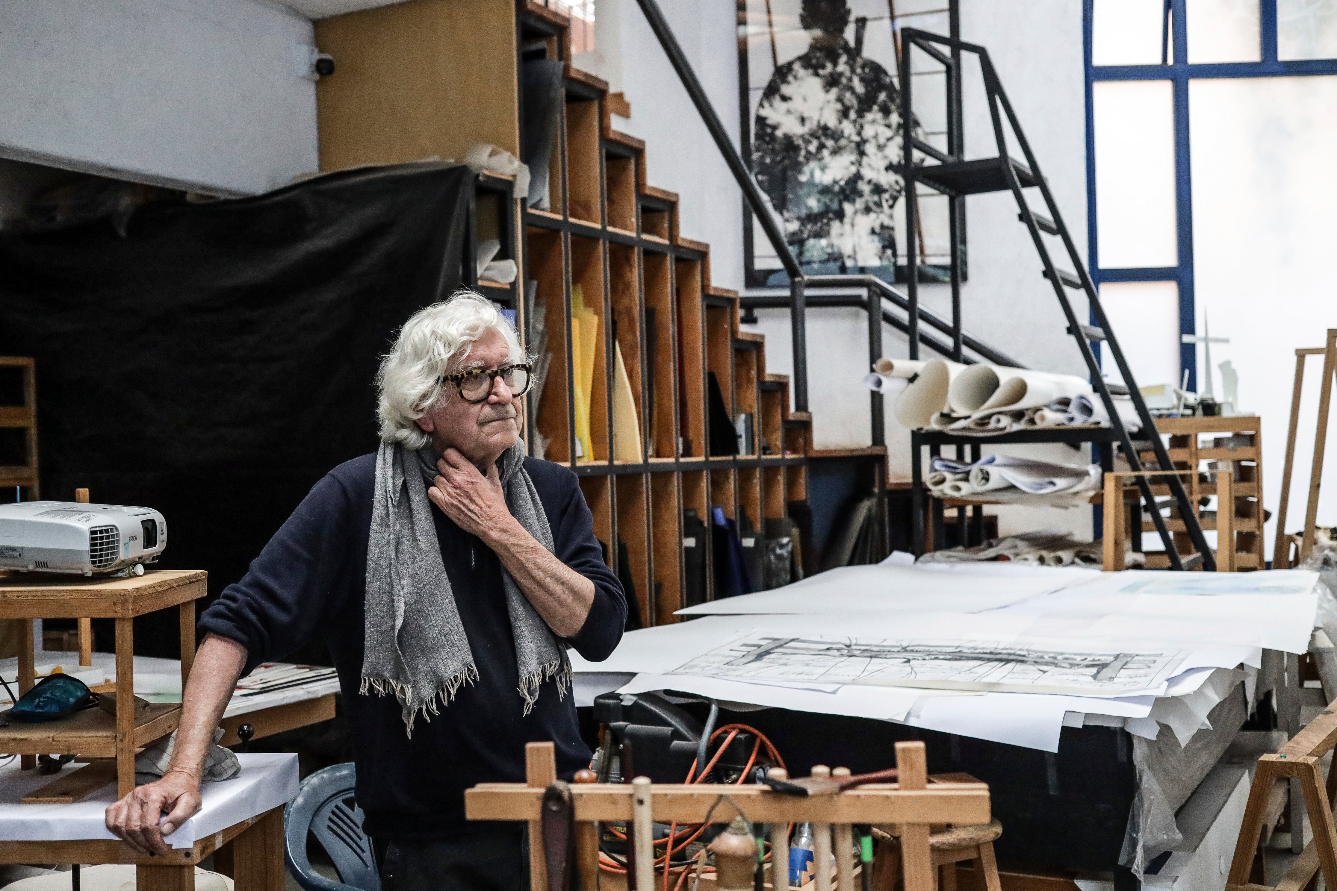 Mexico Master Glass Artist