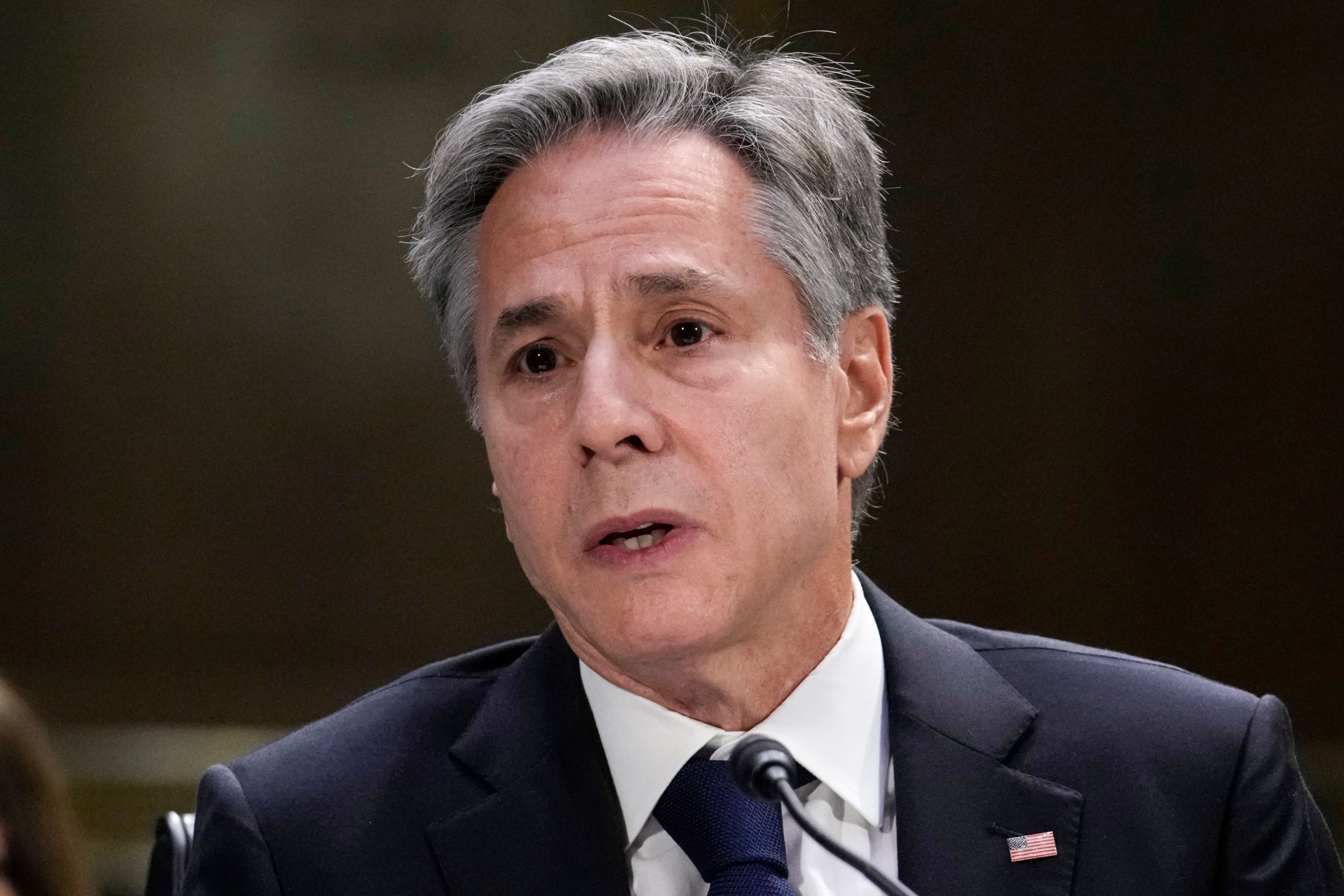 Congress Foreign Aid