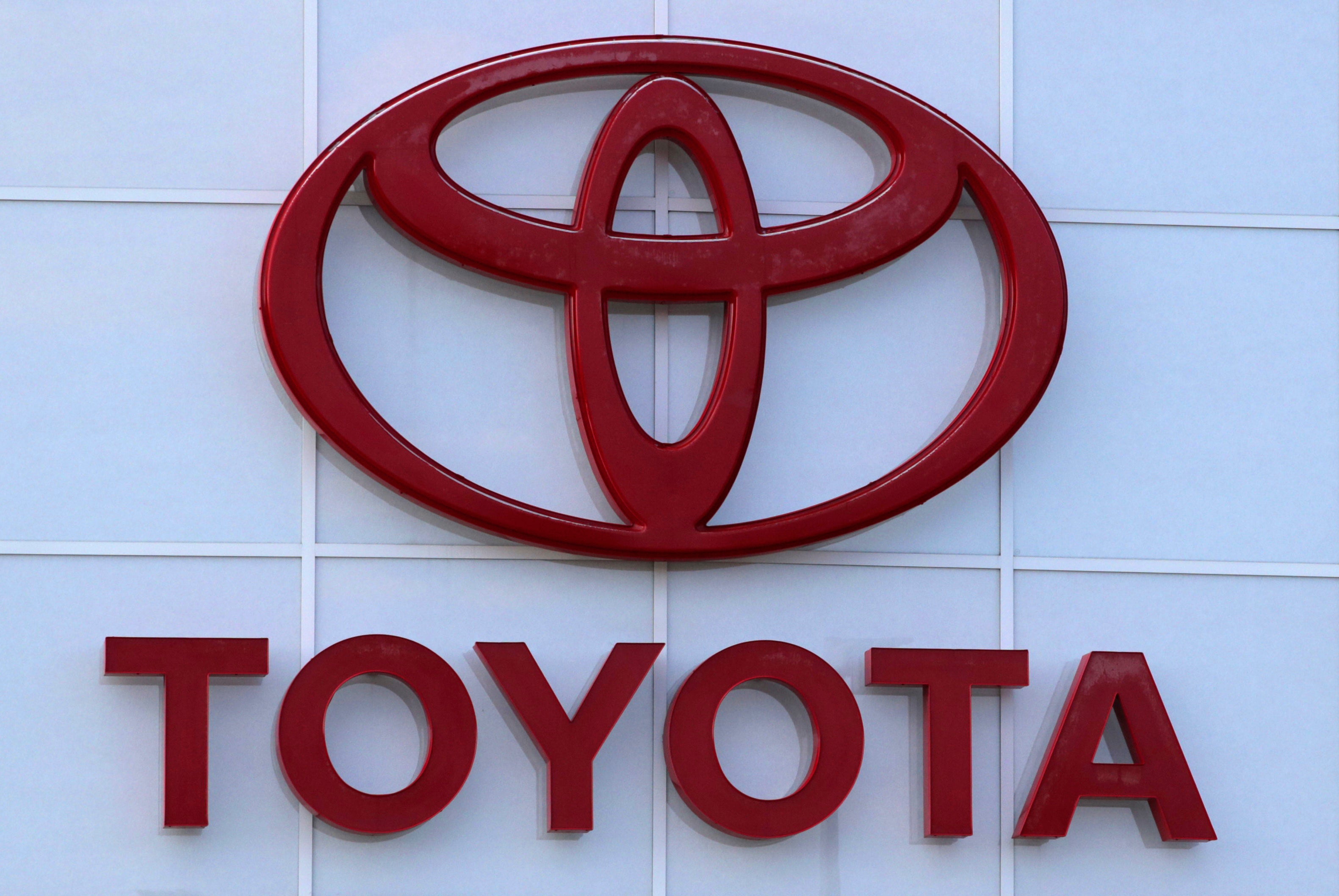 Toyota Recall