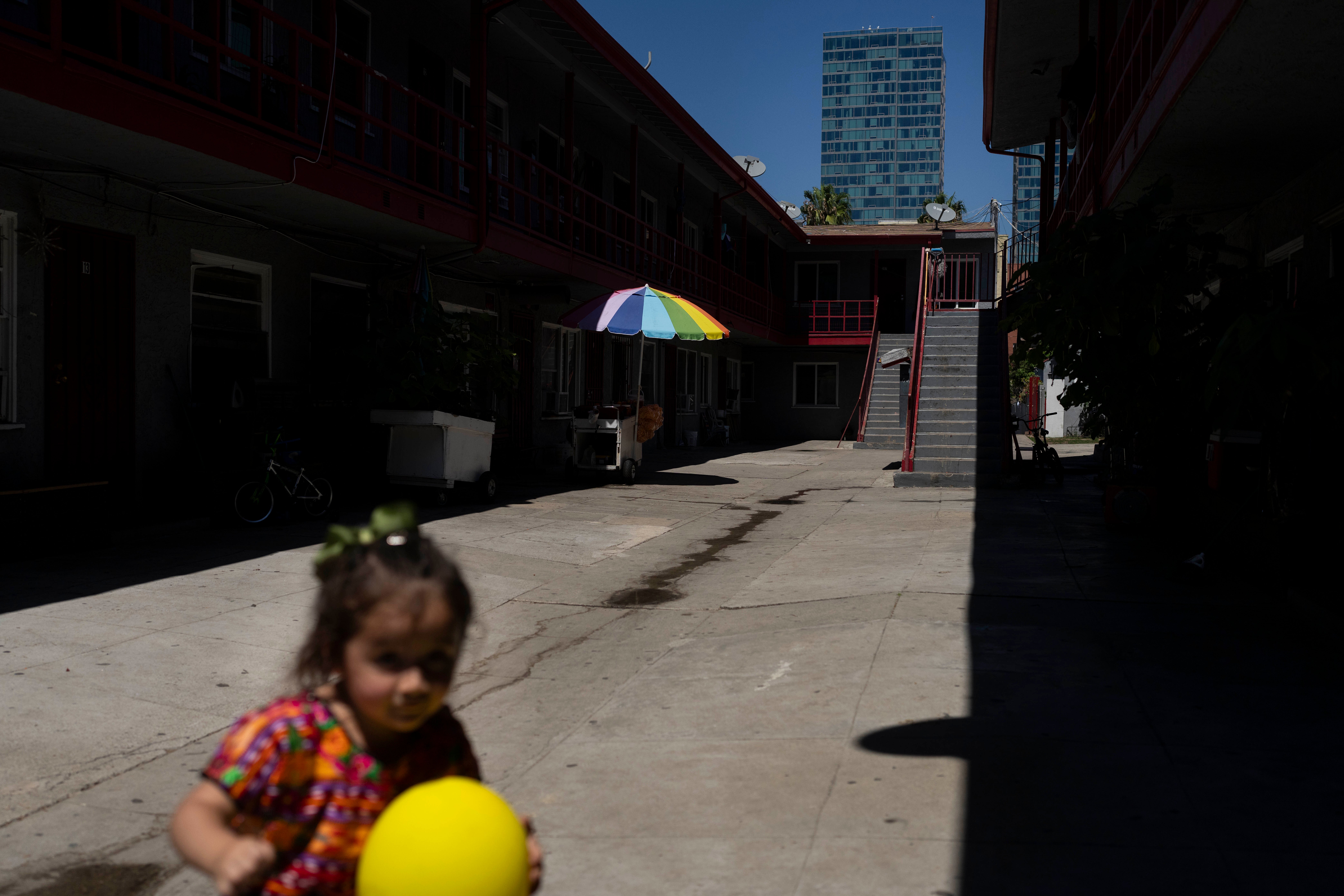 Education Deneffy's Story