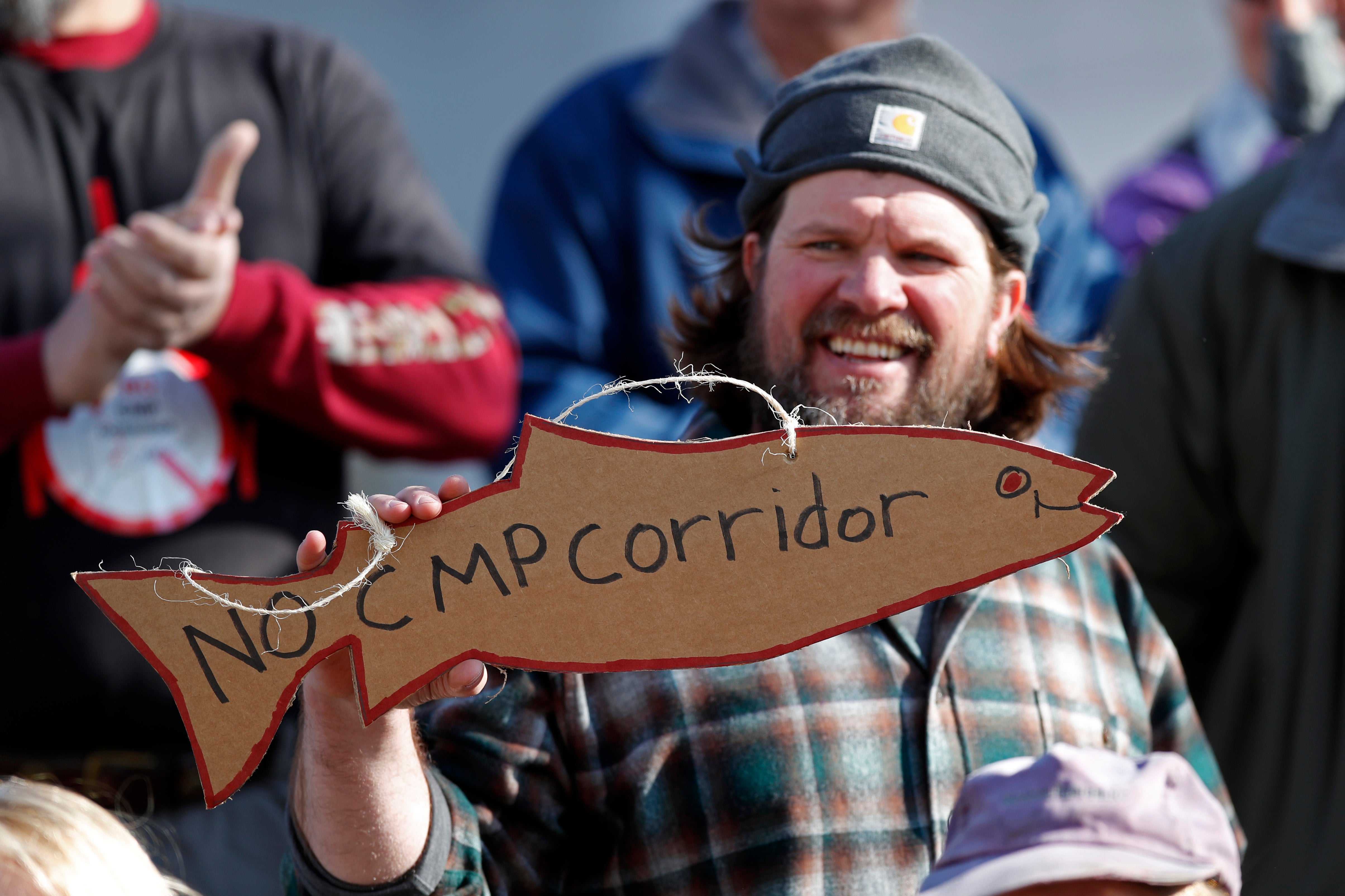 Election Maine Foreign Contributions