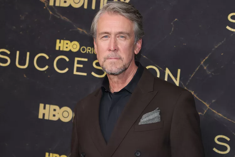 Alan Ruck was involved in a crash in Hollywood