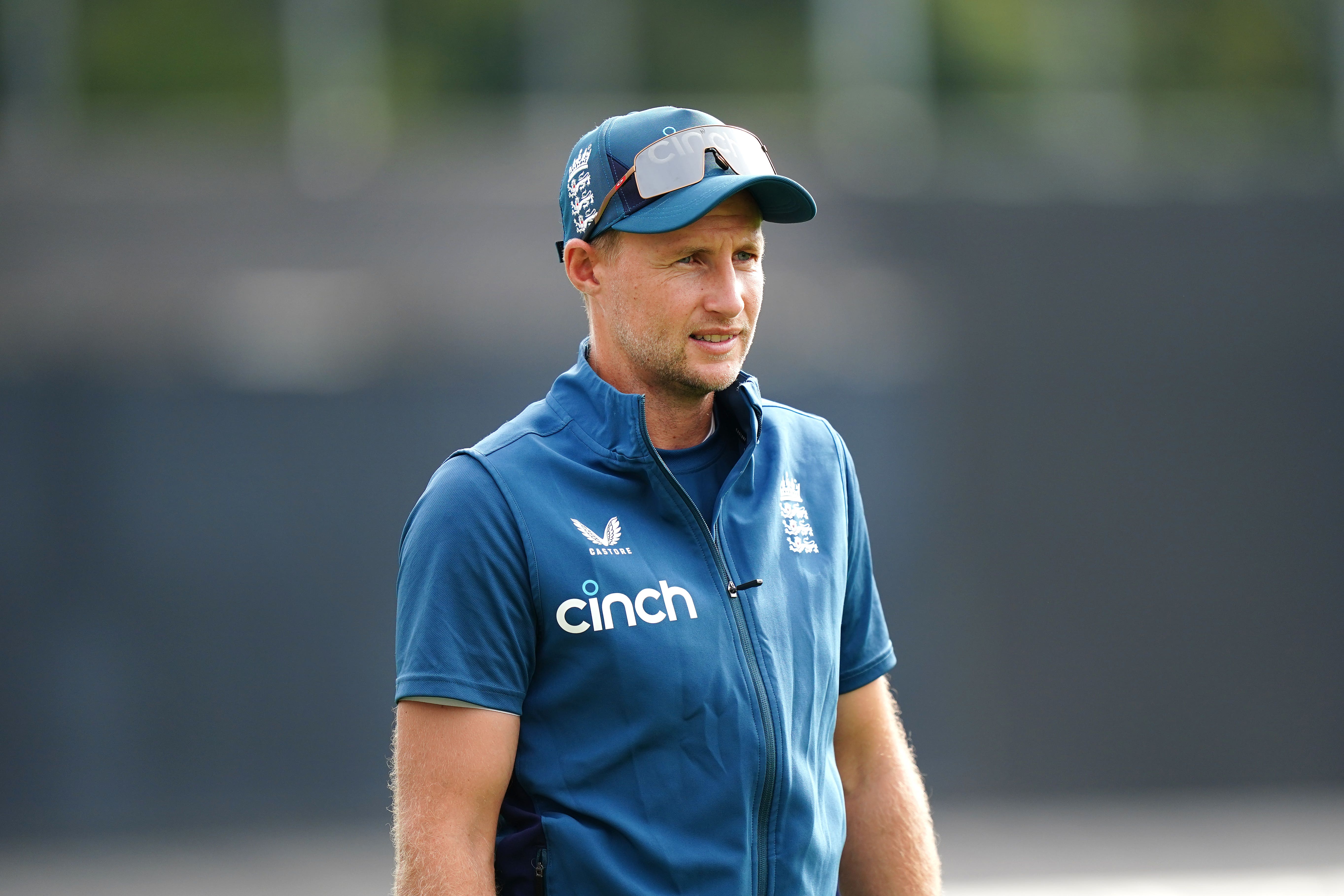 Joe Root is looking to derail Australia’s campaign (Zac Goodwin/PA)