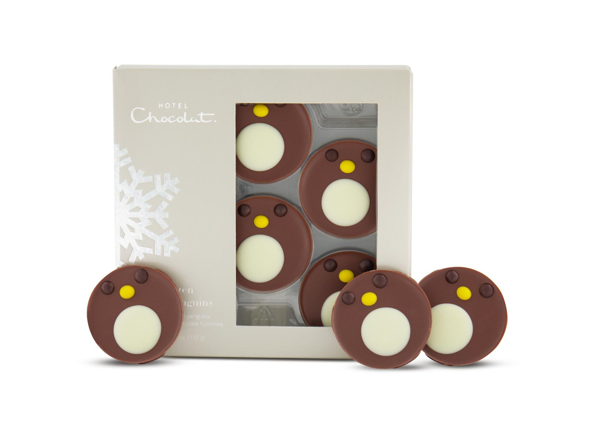 Hotel Chocolat