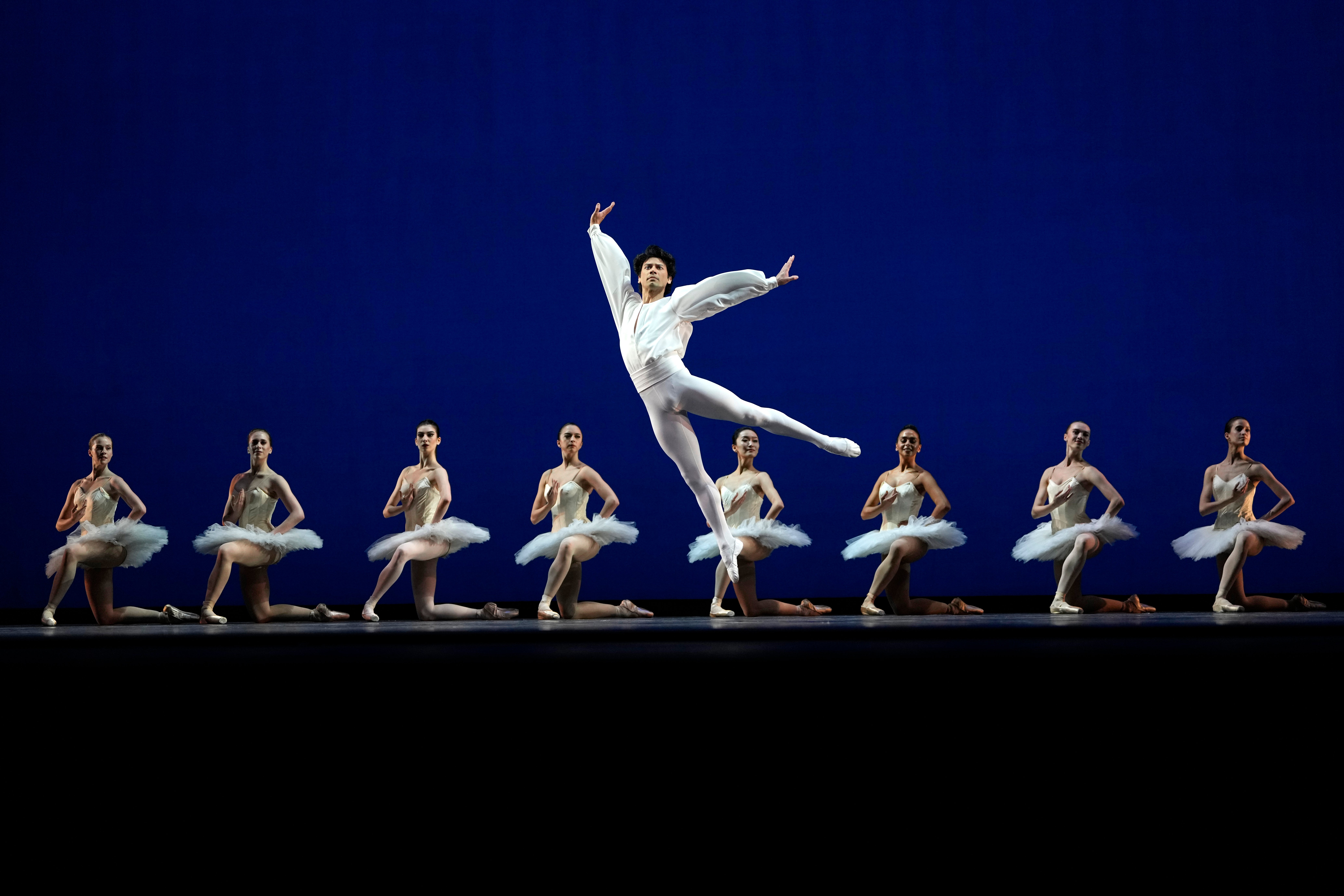 China American Ballet