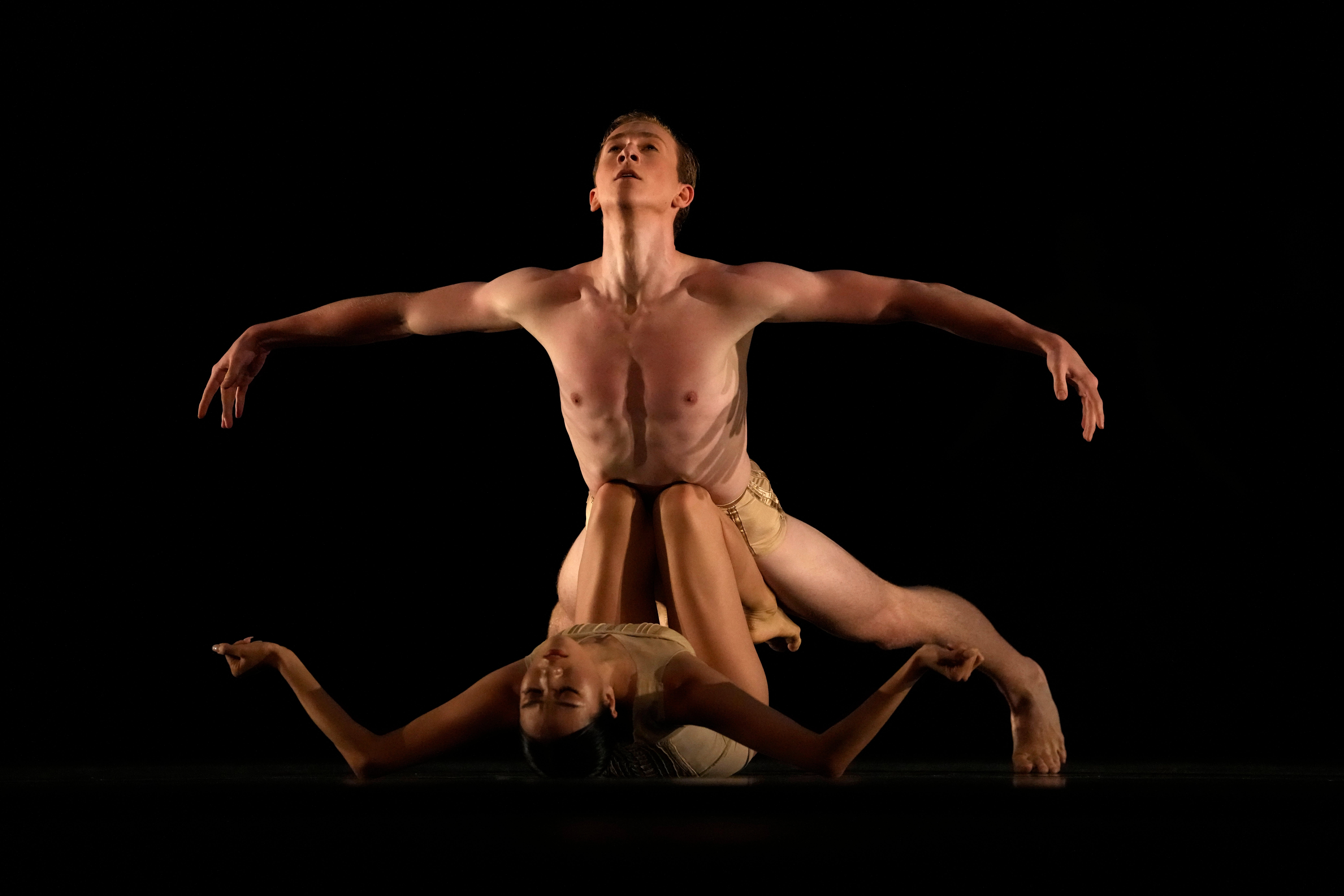 China American Ballet