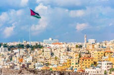 The ultimate guide to Amman, Jordan