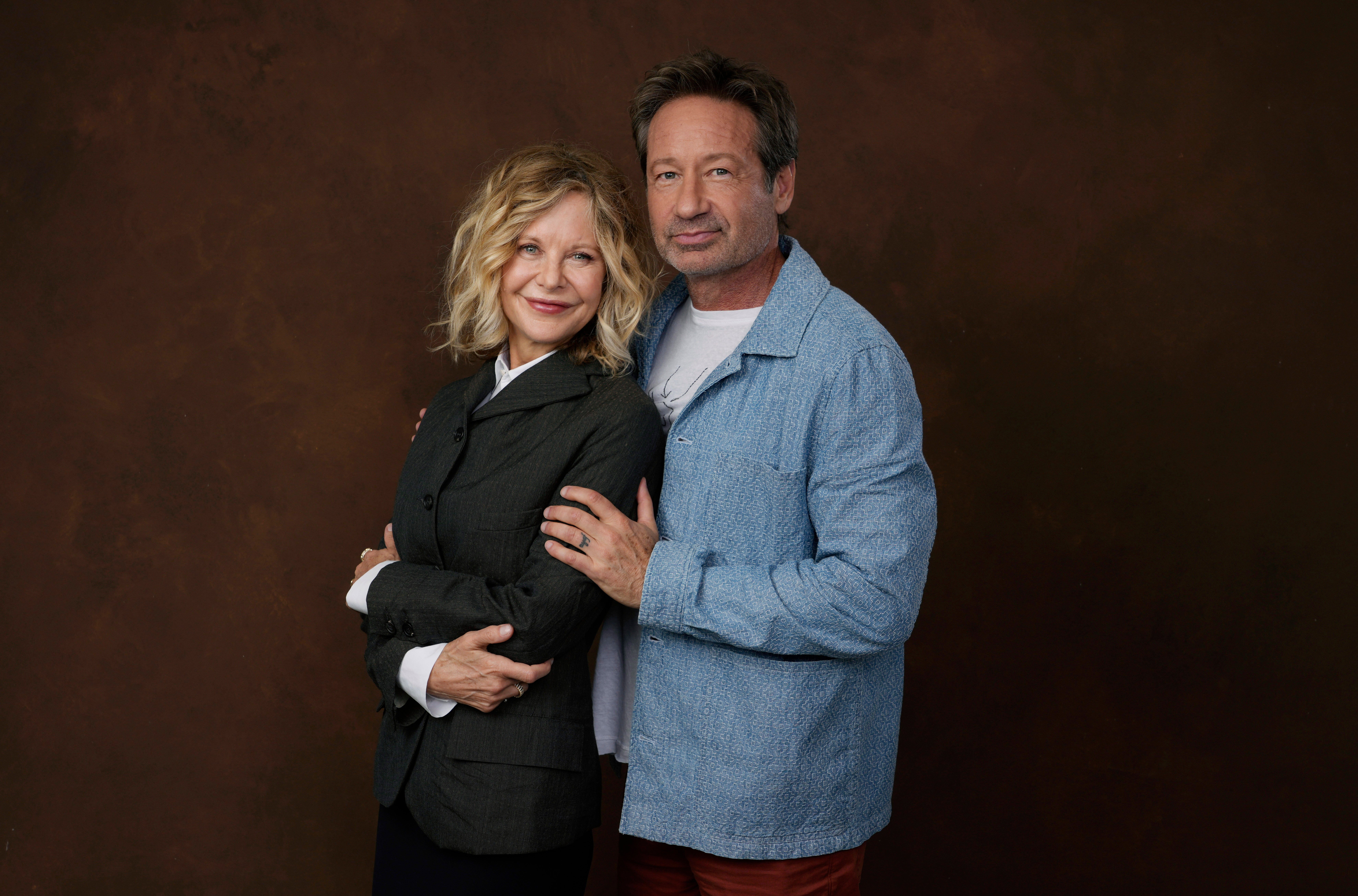 "What Happens Later" Portrait Session