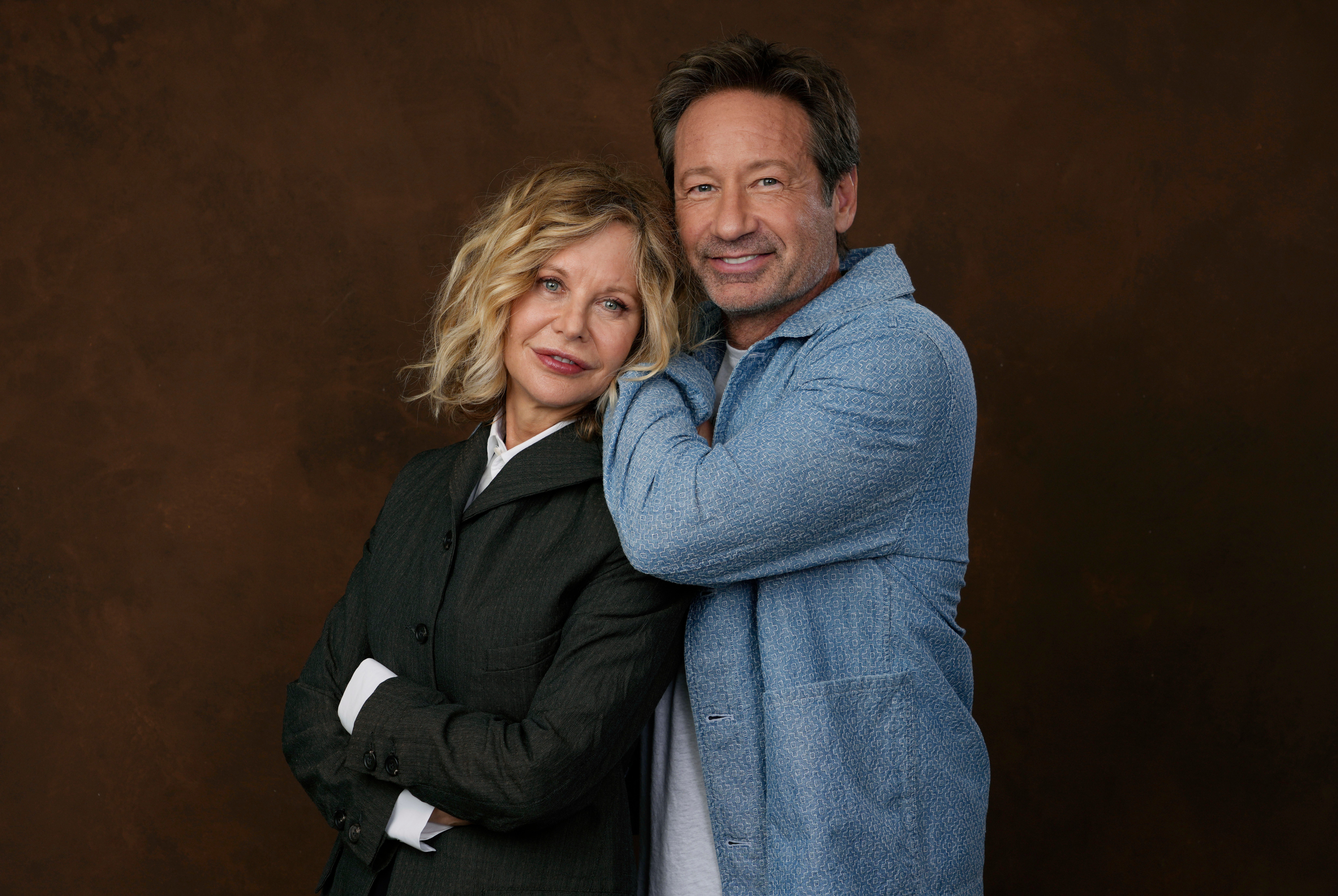 "What Happens Later" Portrait Session