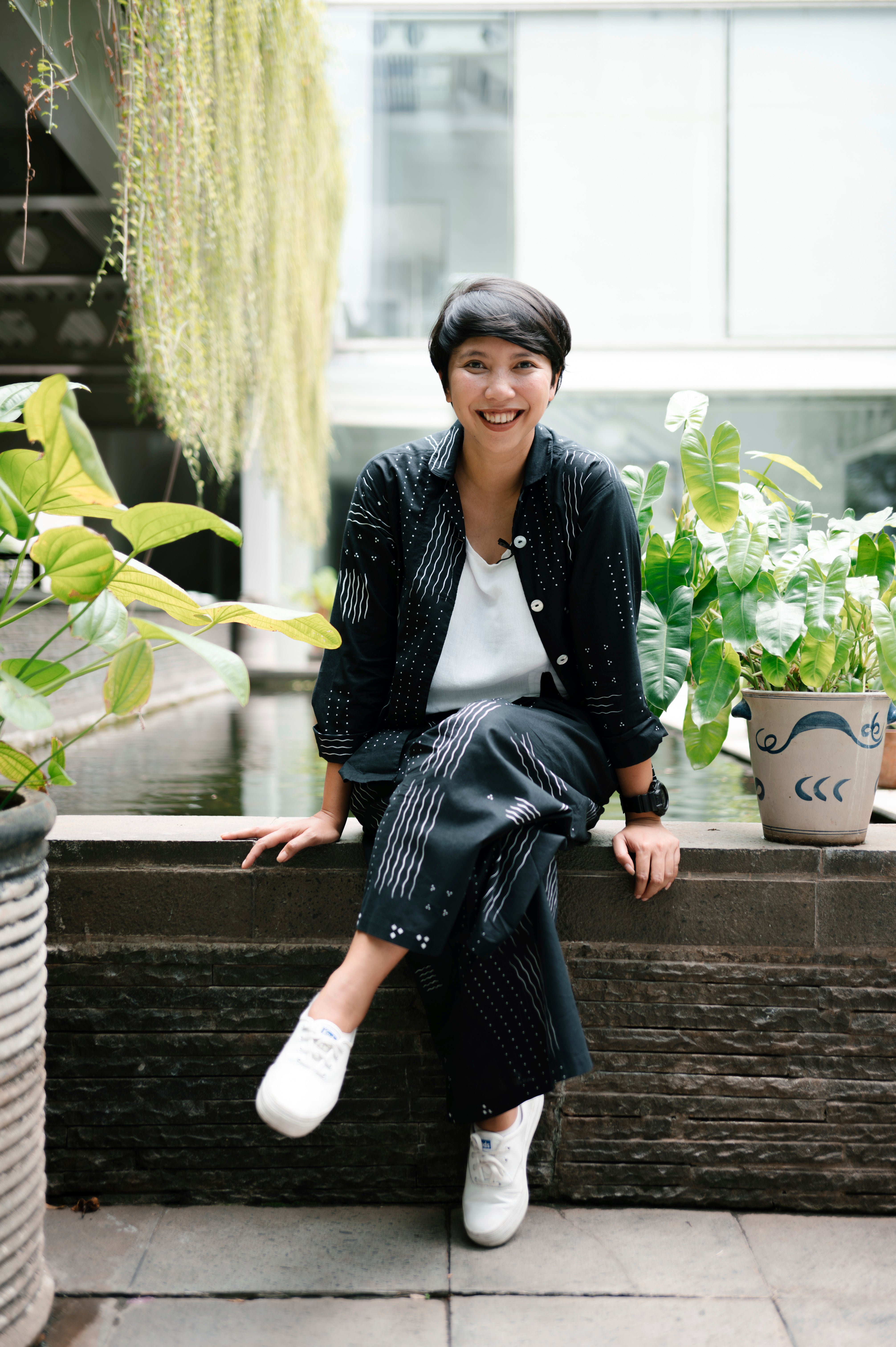 Climate Breakthrough Award