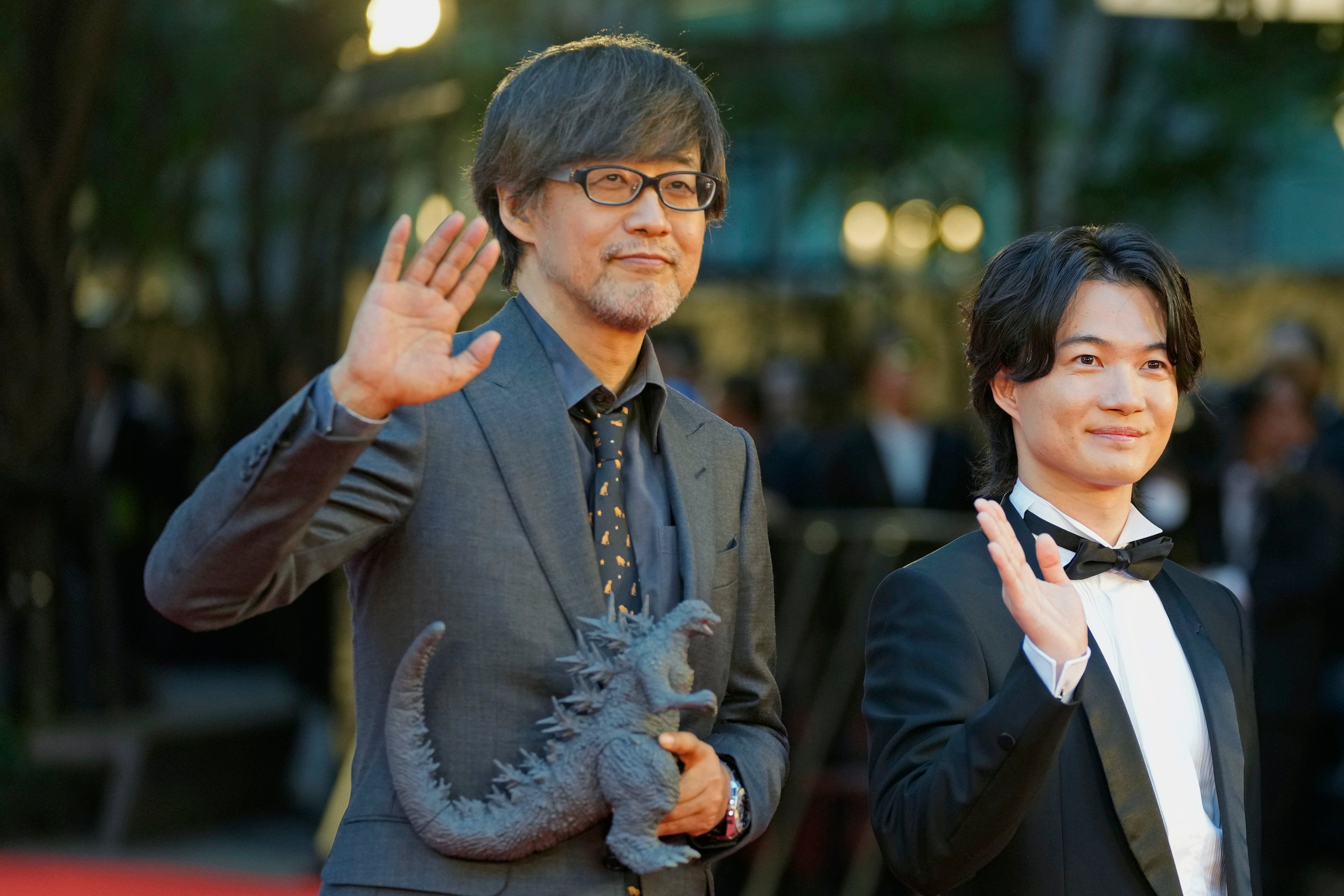 Japan Tokyo Film Festival