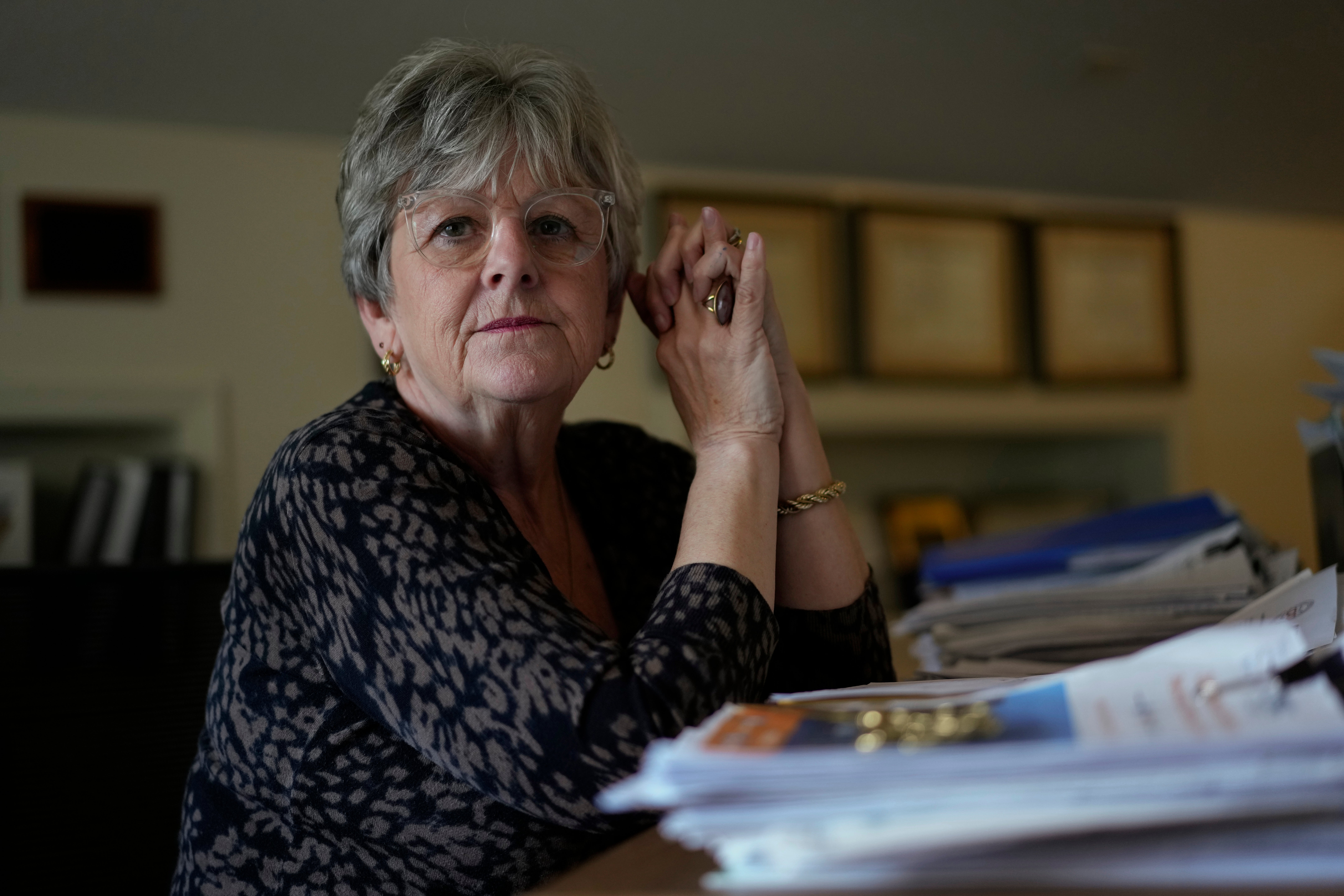 Opioid Crisis Settlements