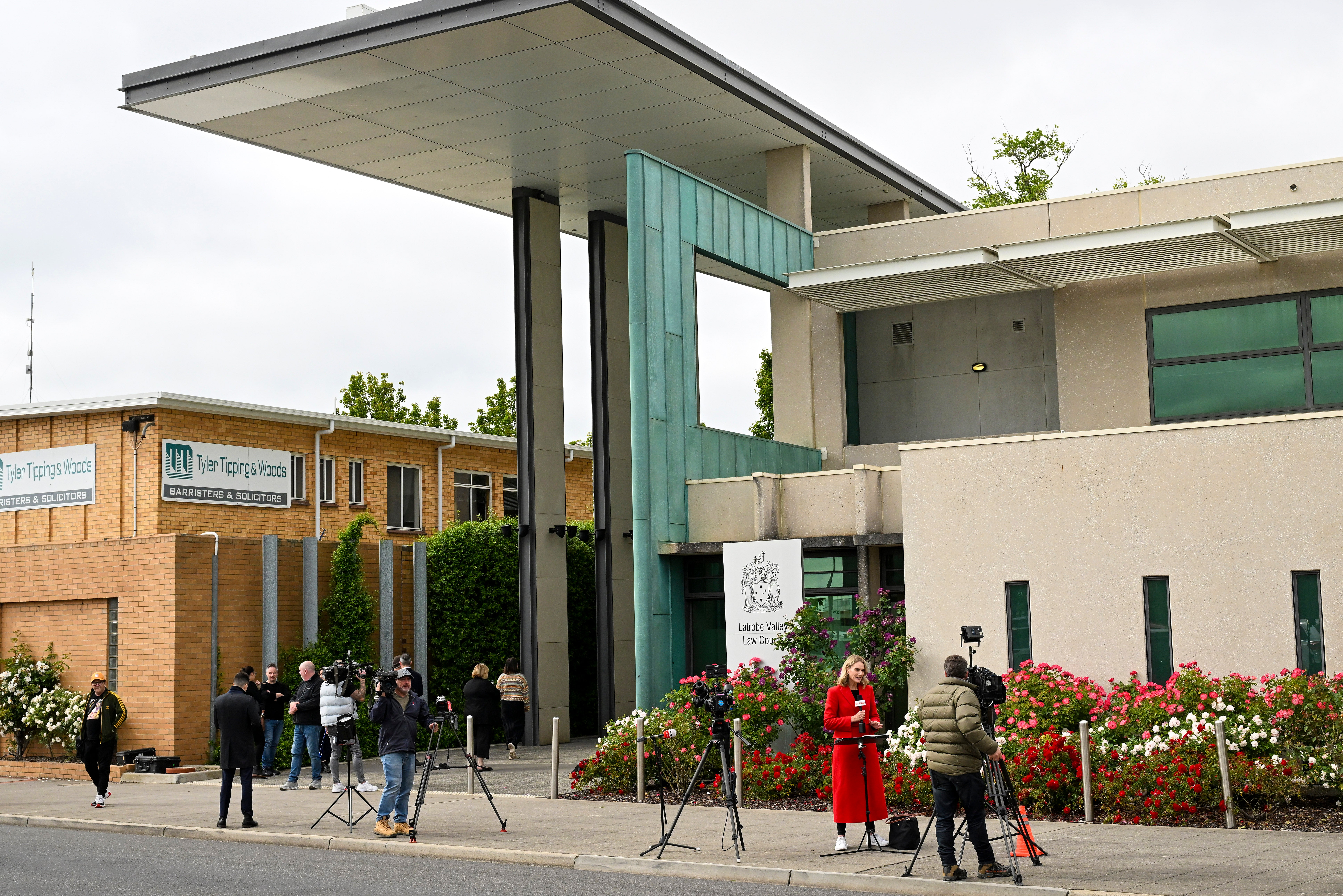 Australia Poisonous Mushrooms