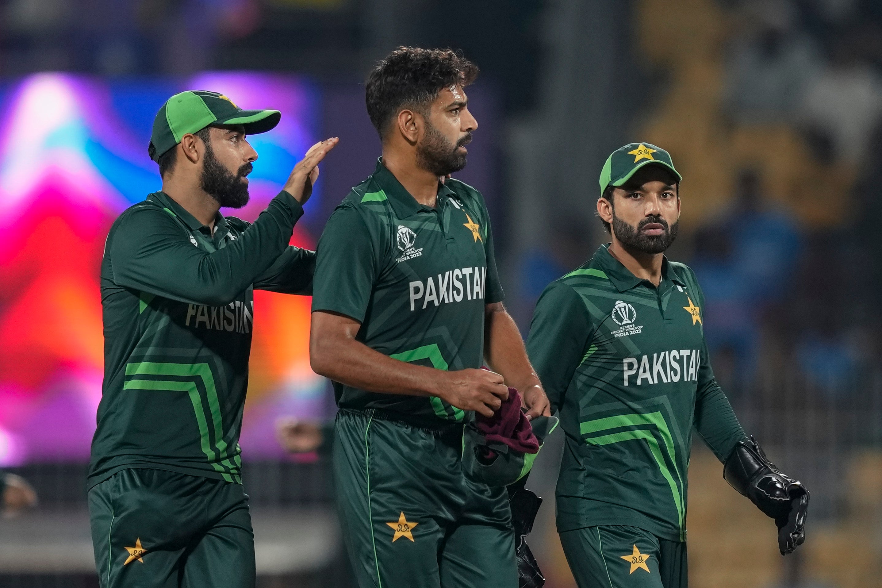 Pakistan could be without all-rounder for New Zealand clash