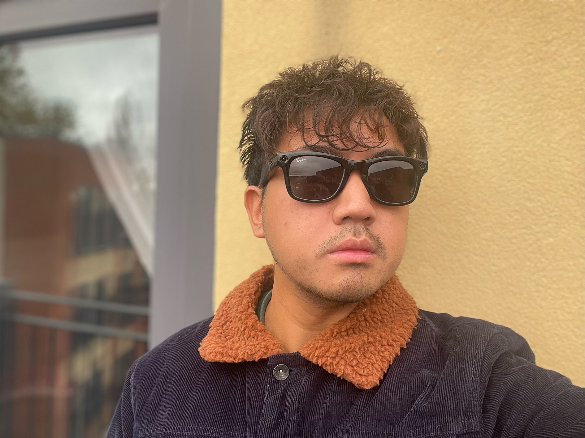 Smart glasses are here to stay