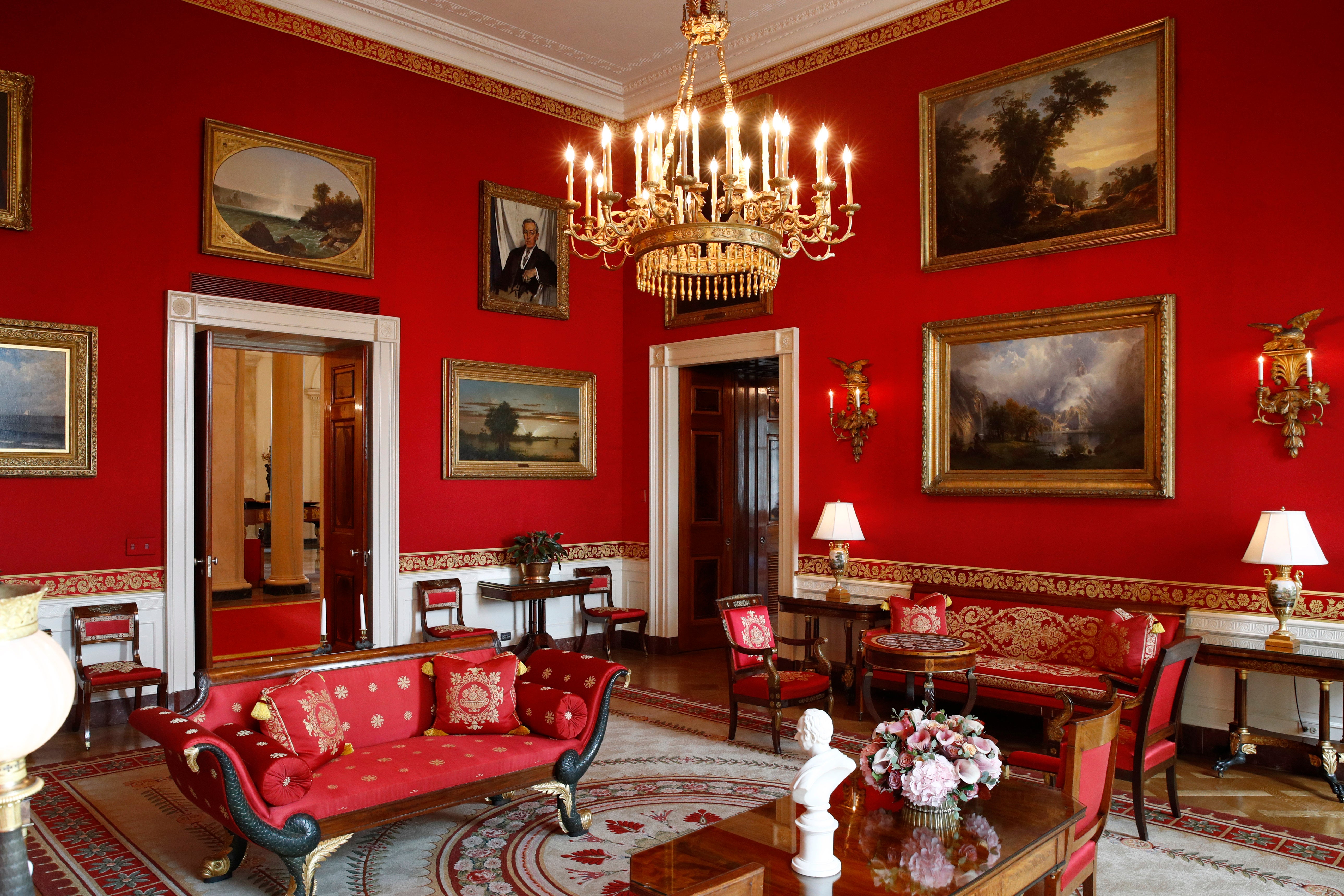 White House Virtual Tour