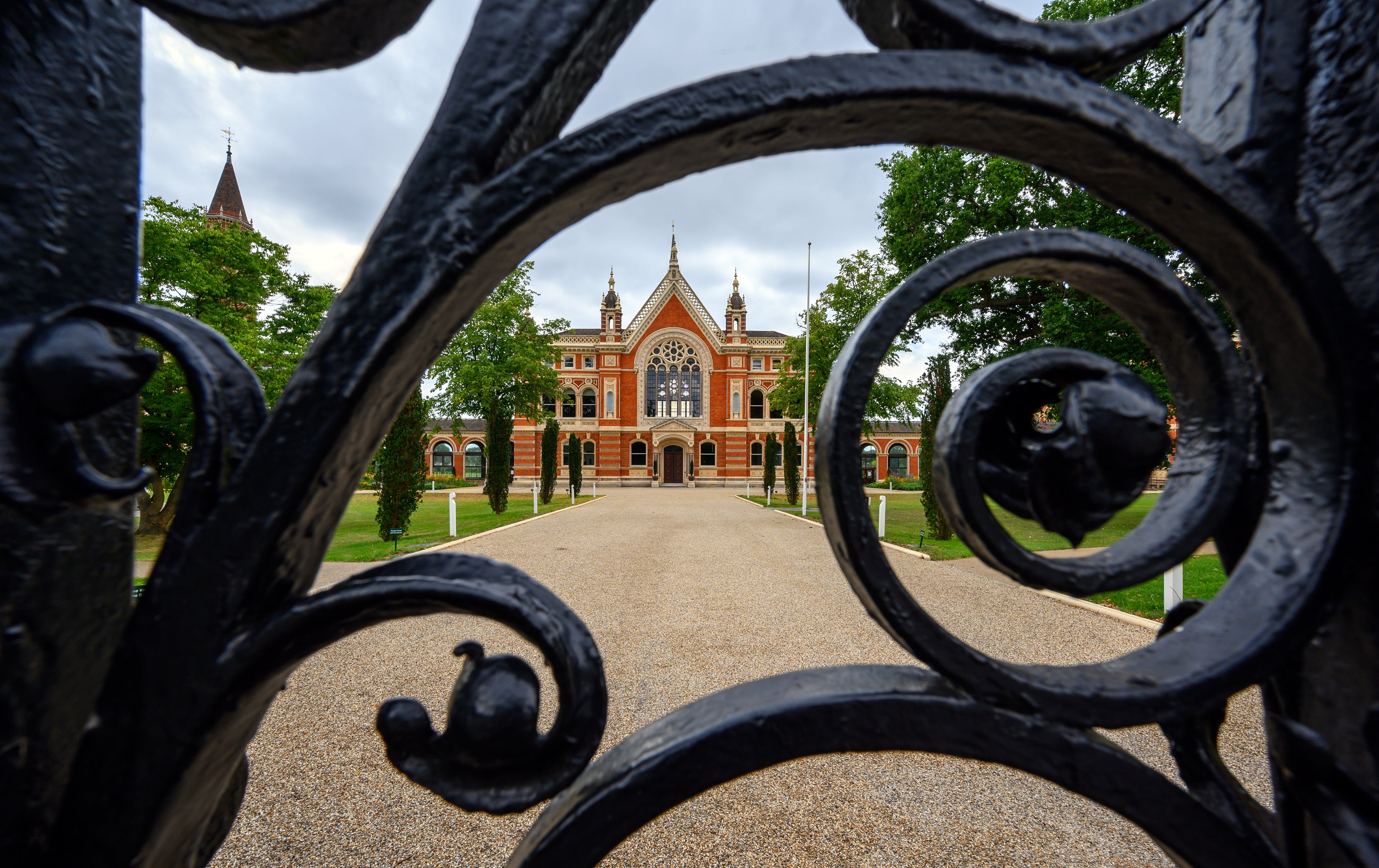 Dulwich College boys’ school: prestigious alumni include Sir Ernest Shackleton, PG Wodehouse and Raymond Chandler