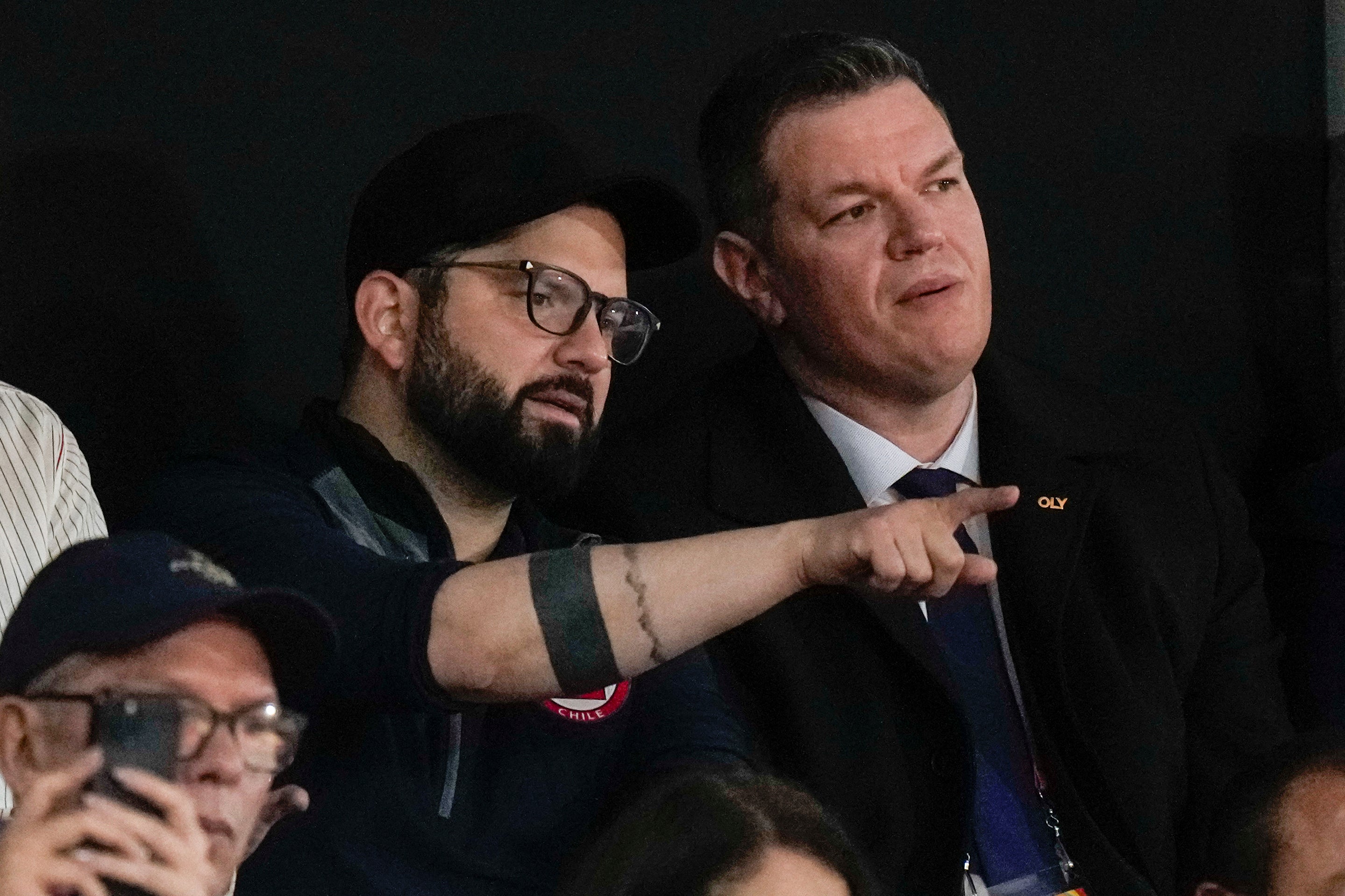 Pan American Games Judo