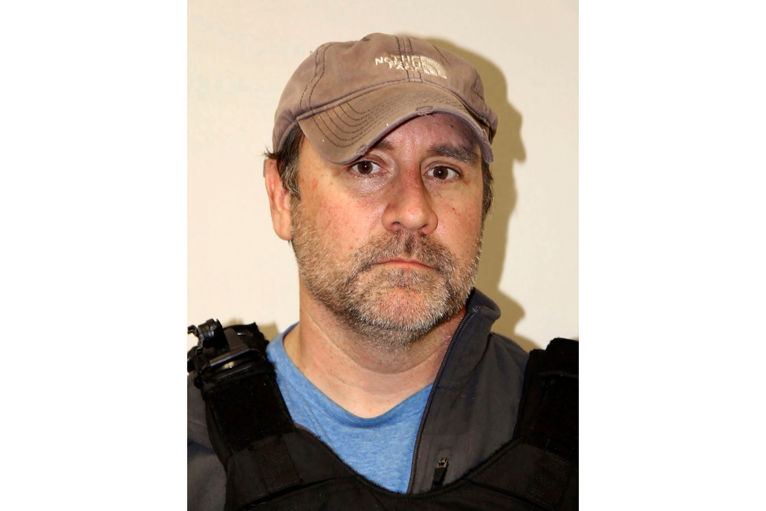 Breonna Taylor Officer's Trial