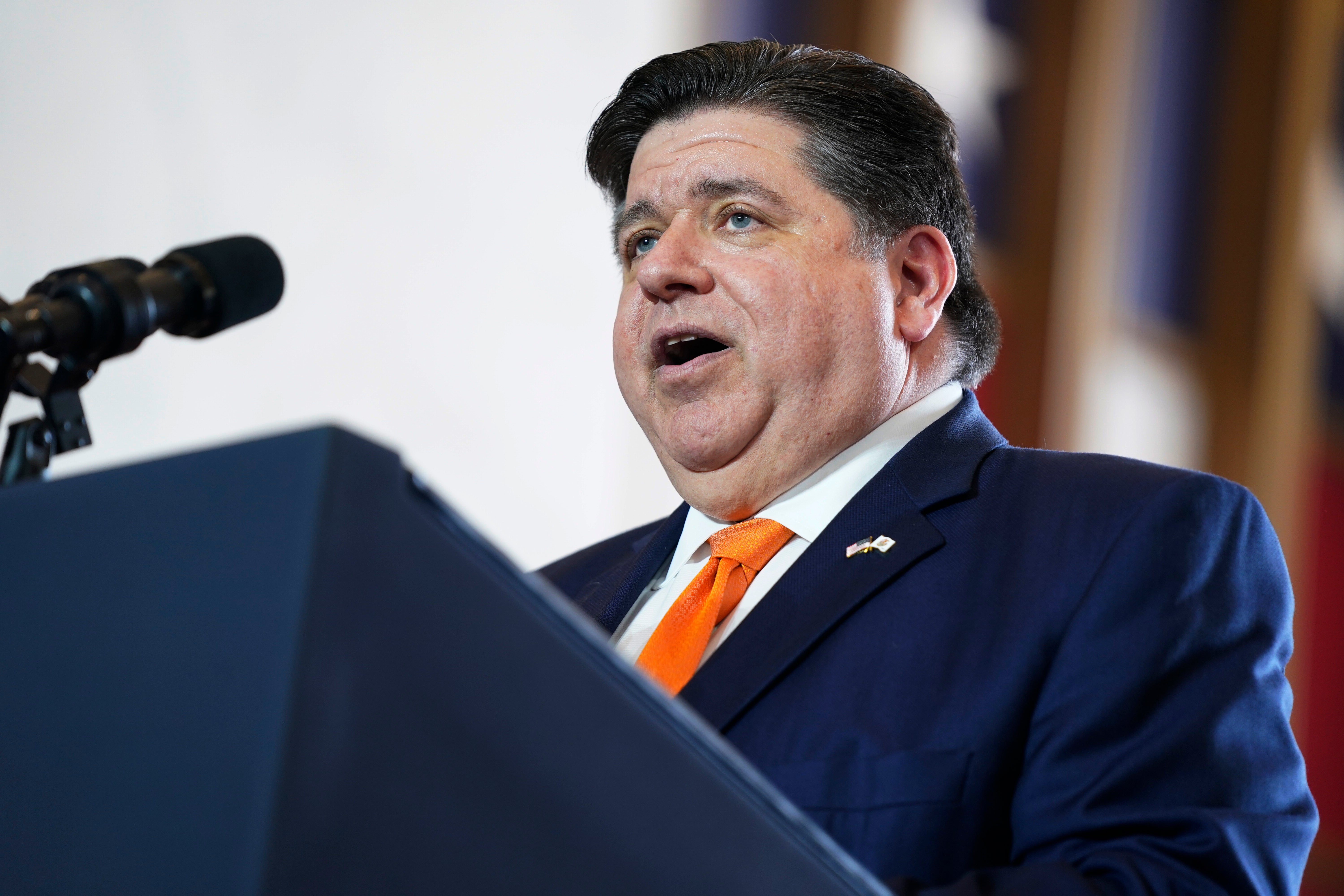 Illinois Semiautomatic Weapons Ban