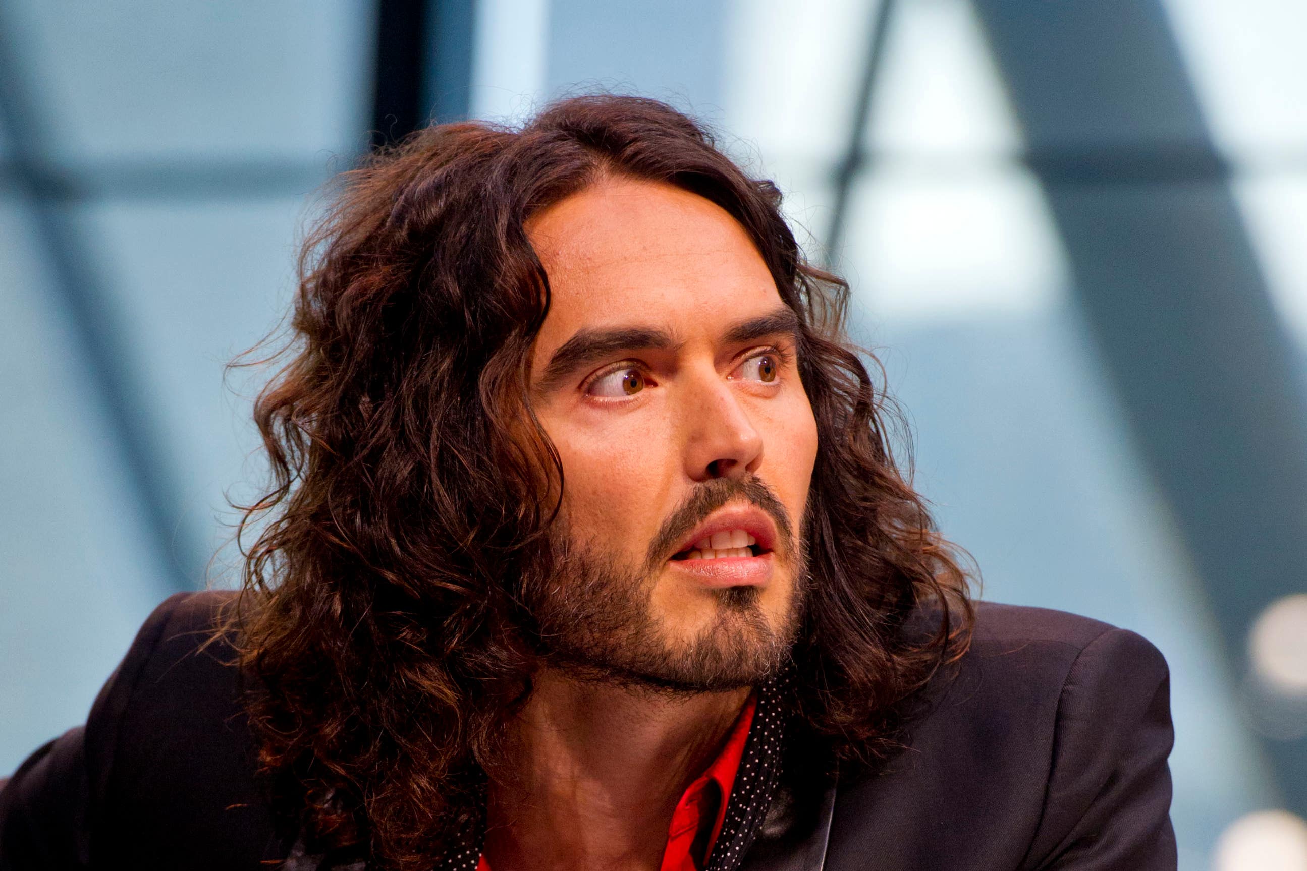 Russell Brand denied allegations of rape, sexual assault and emotional abuse made against the British comedian and actor earlier this year.